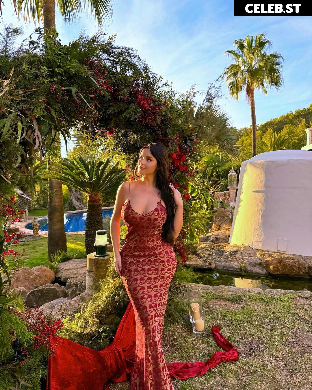 Demi Rose Mawby Image 20211311