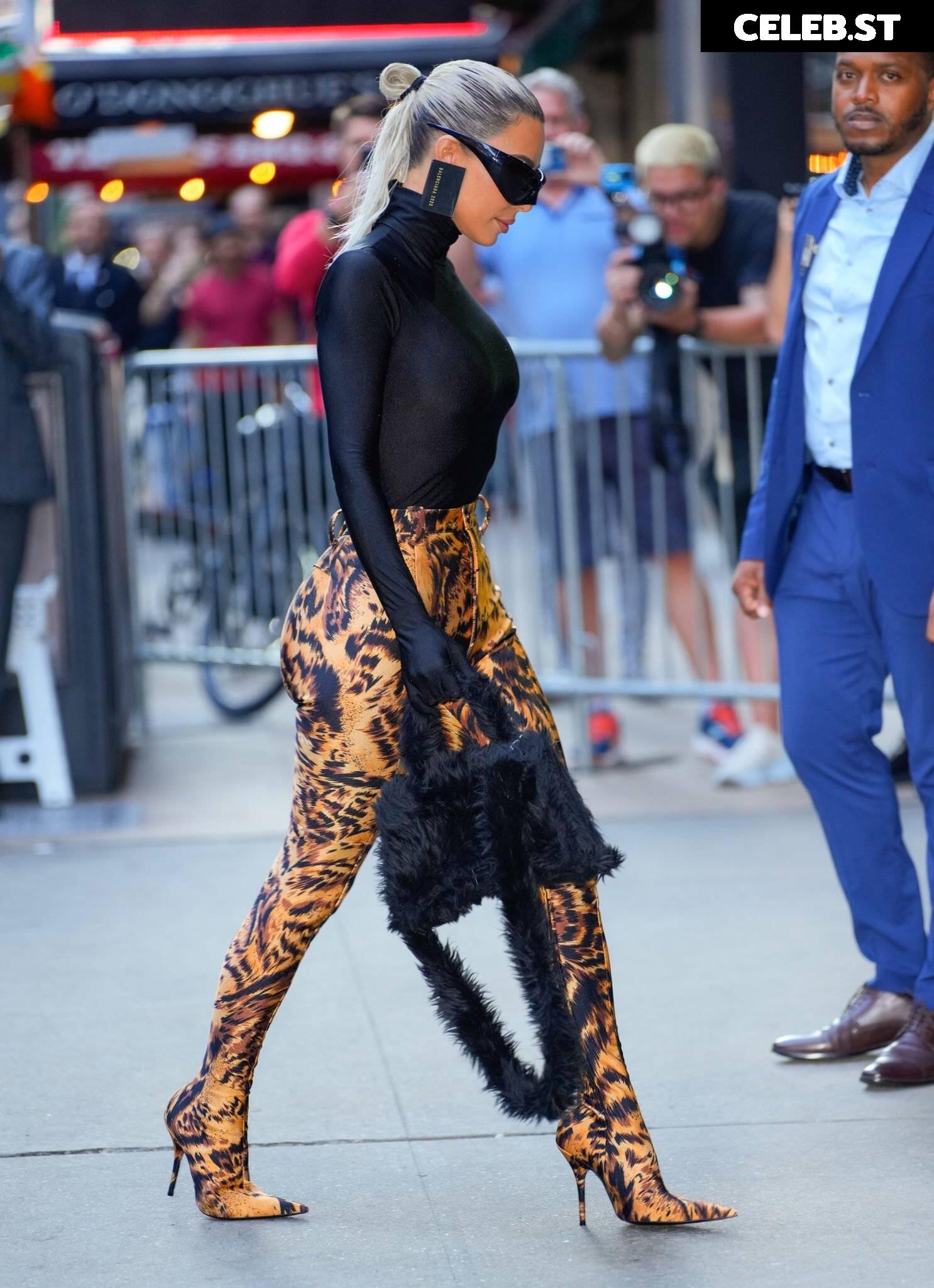 Kim Kardashian Image 2021046