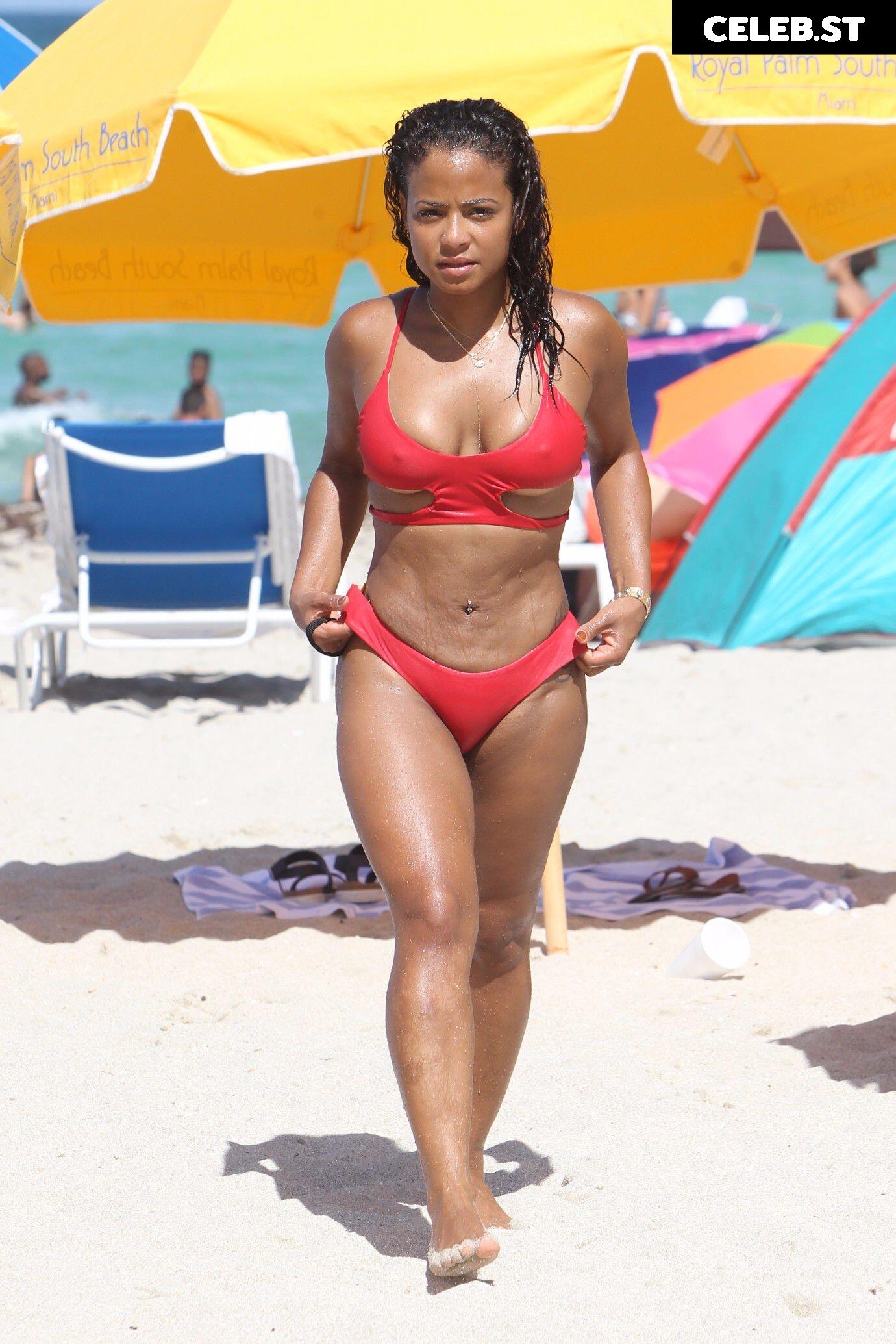 Christina Milian Image 2021009