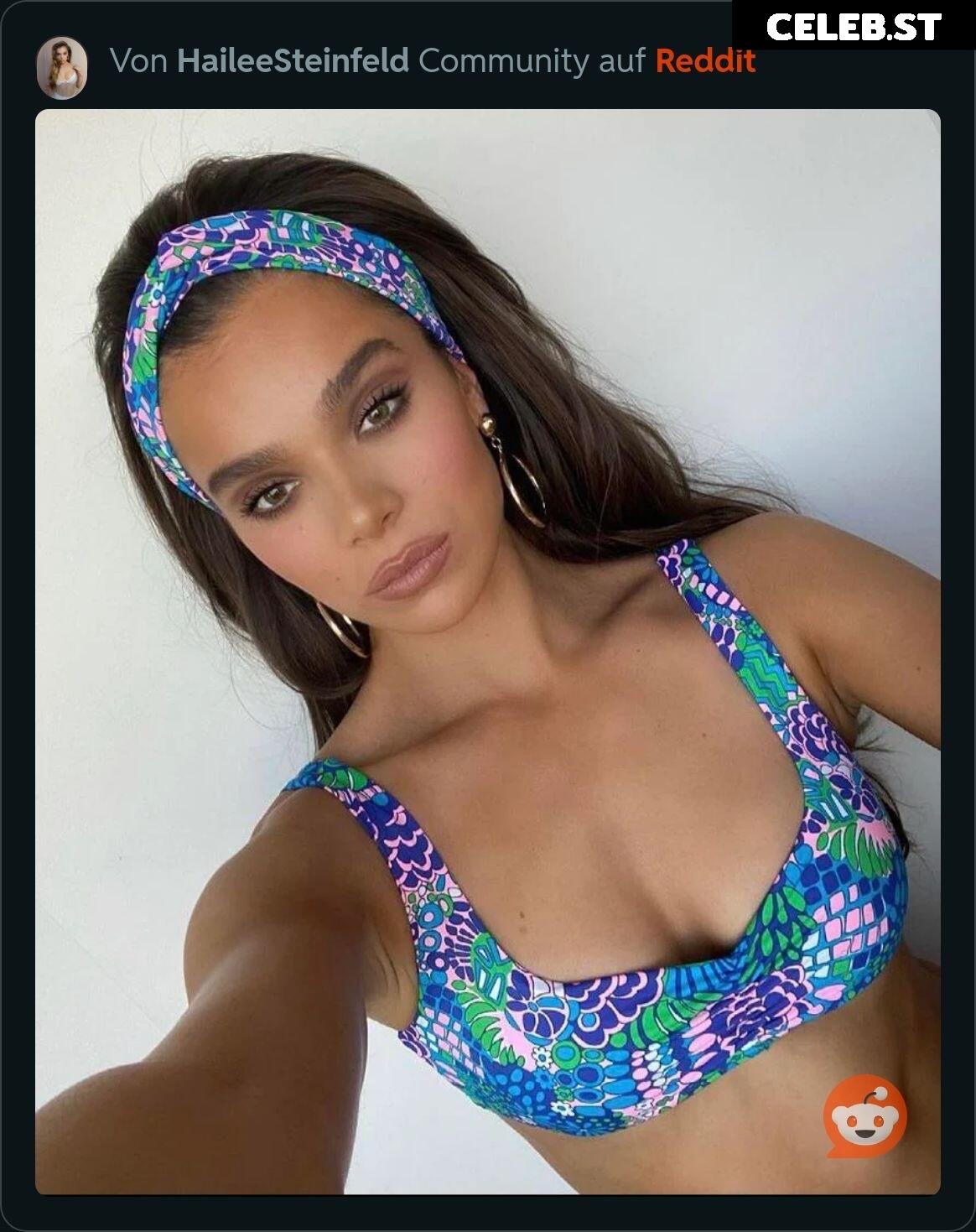 Hailee Steinfeld Image 2021398