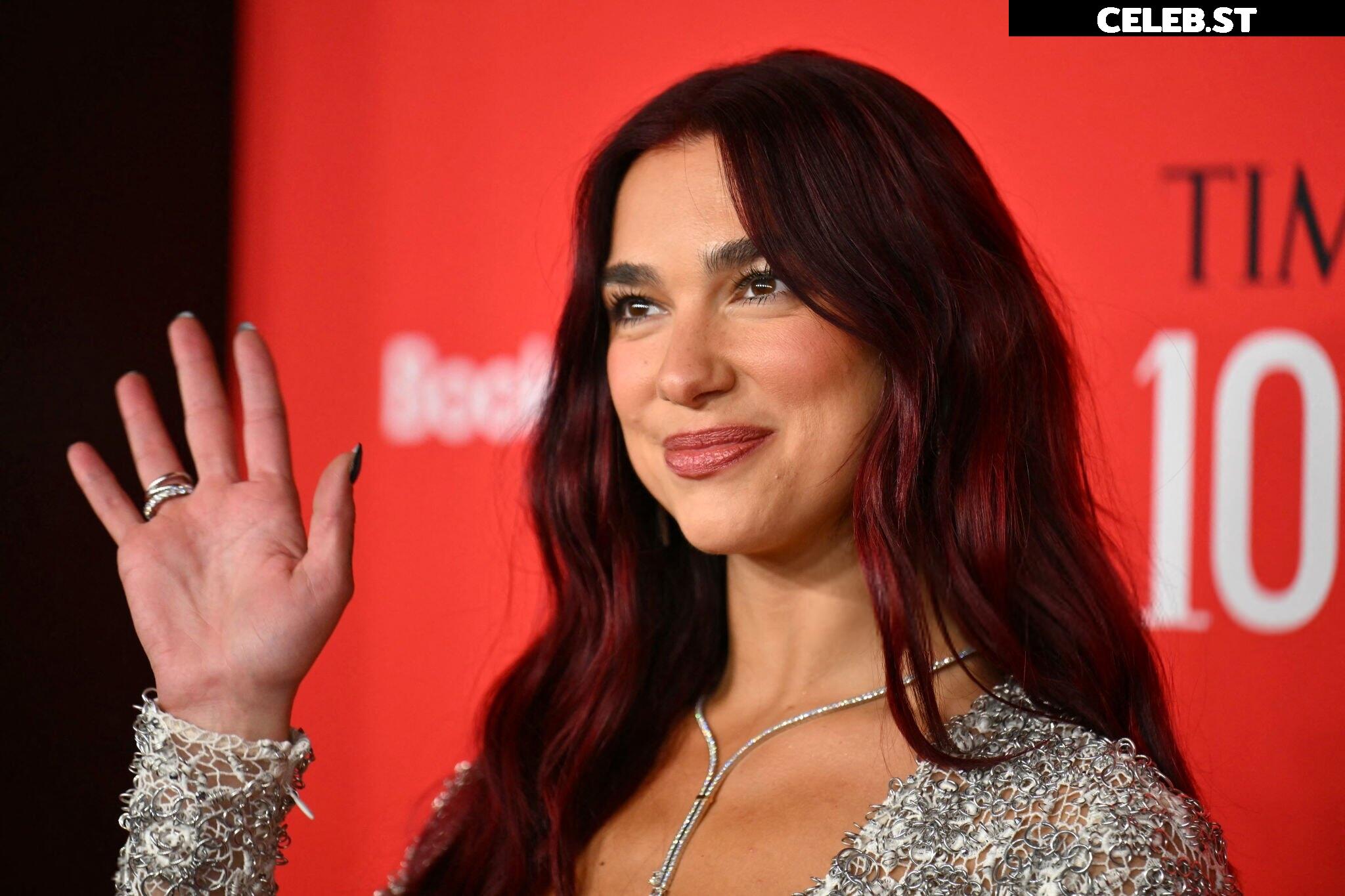 Dua Lipa Image 2021381