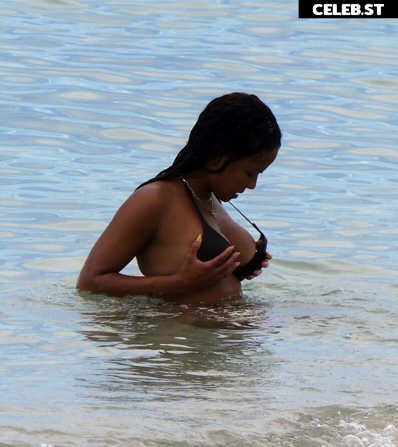 Christina Milian Image 2021359