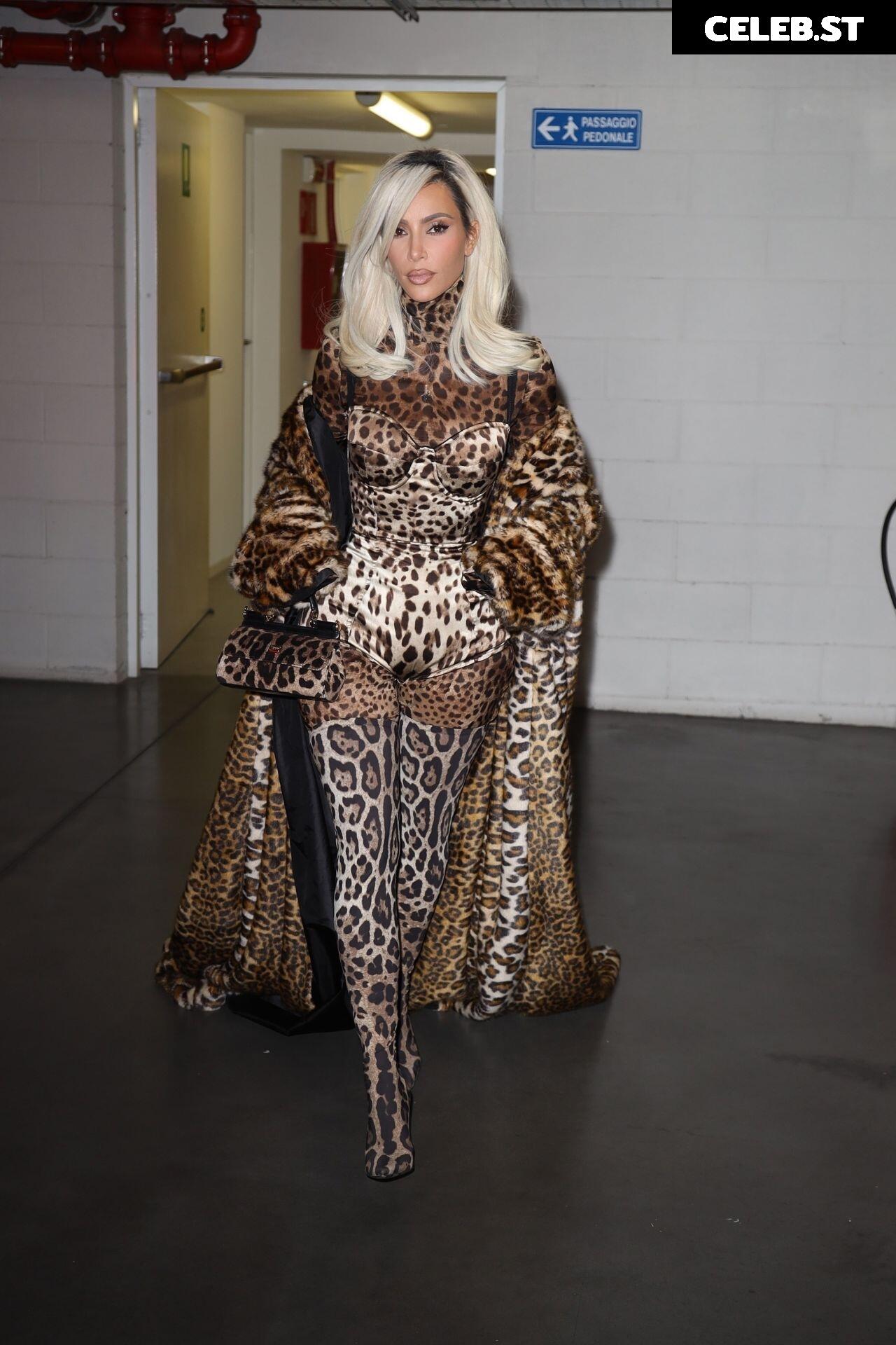 Kim Kardashian Image 2021332