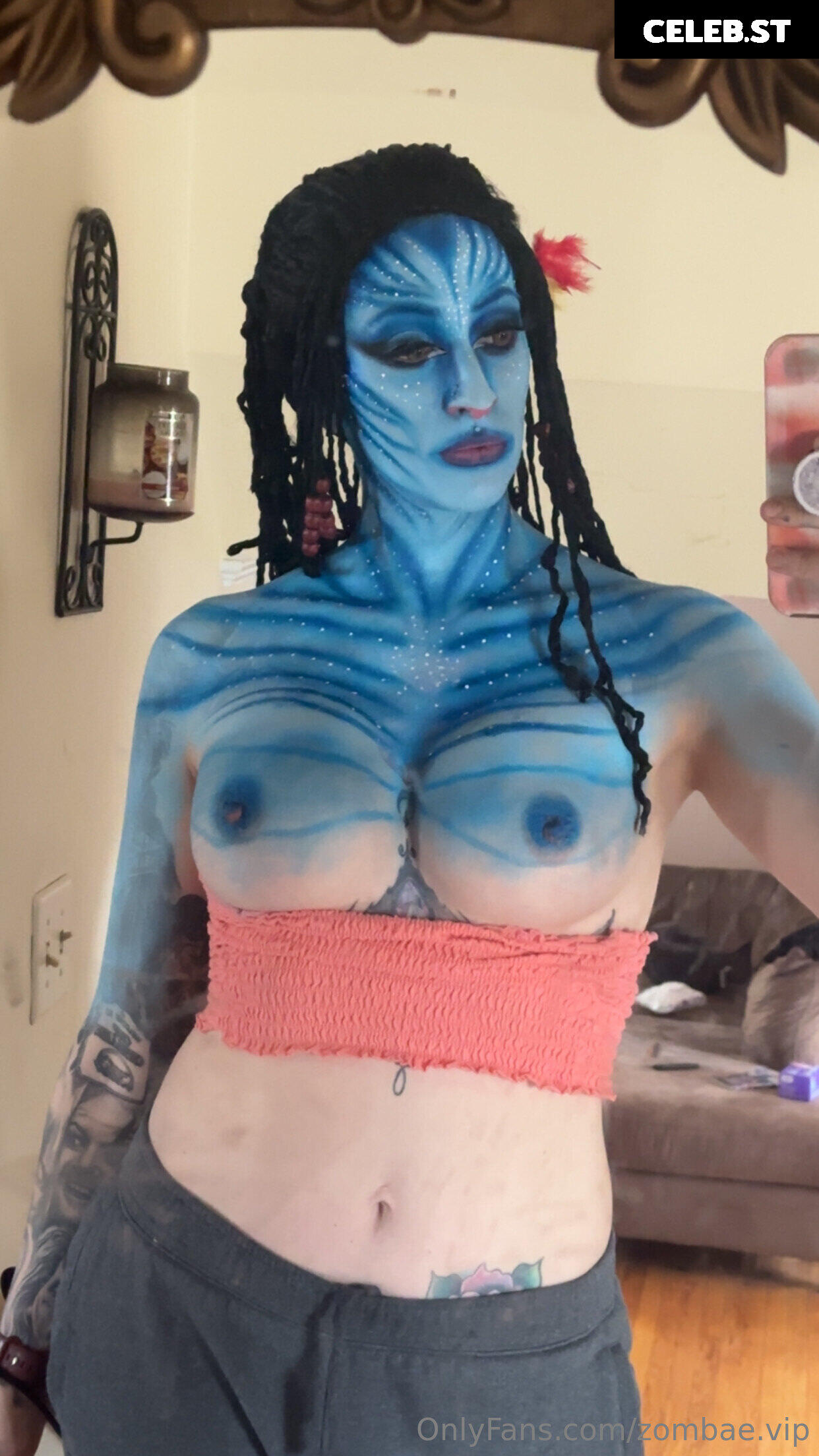 zombae.undead Aka Jillian Image 20213257