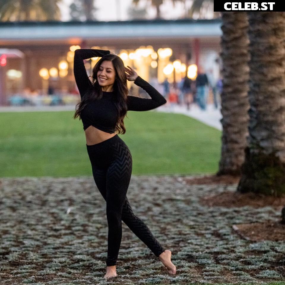 Natasha Chandel Image 20212929