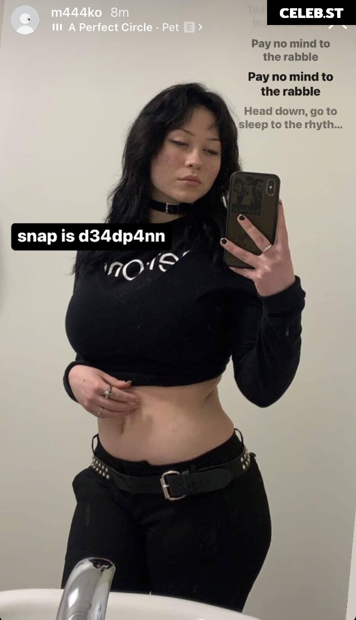 D3adpann / C4rv3r / m444ko Image 20212534