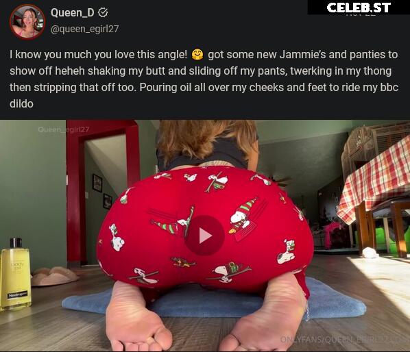 Queen_D / queen_egirl27 Image 20212193