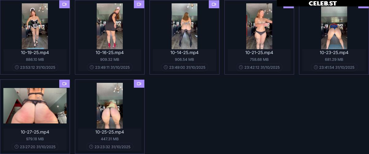 Queen_D / queen_egirl27 Image 20212149