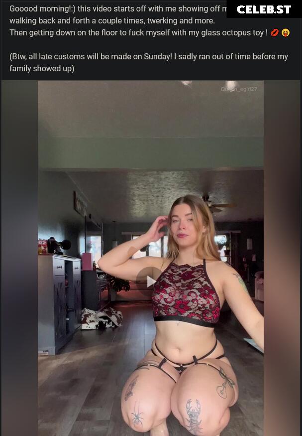Queen_D / queen_egirl27 Image 20212203