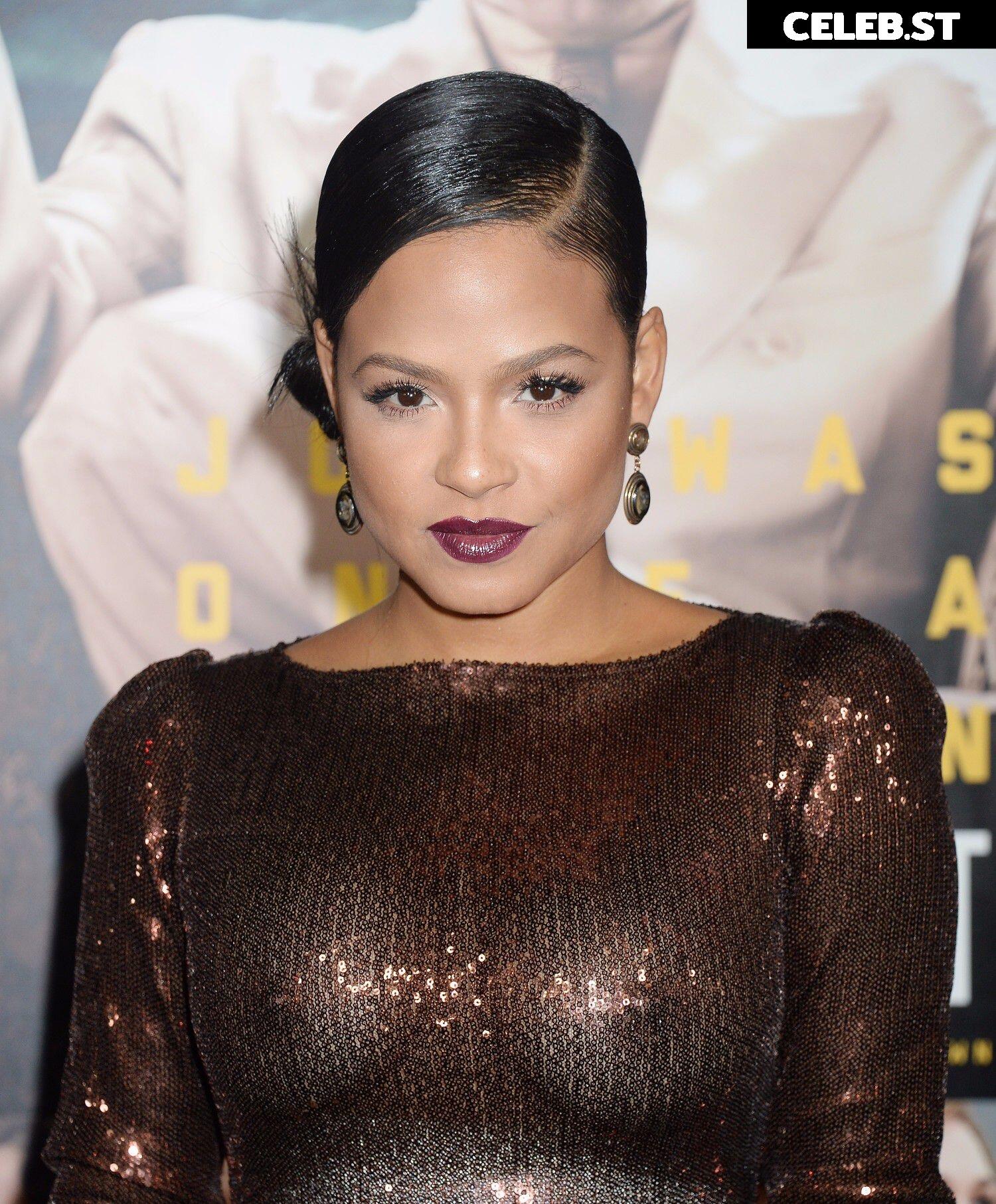 Christina Milian Image 2021969