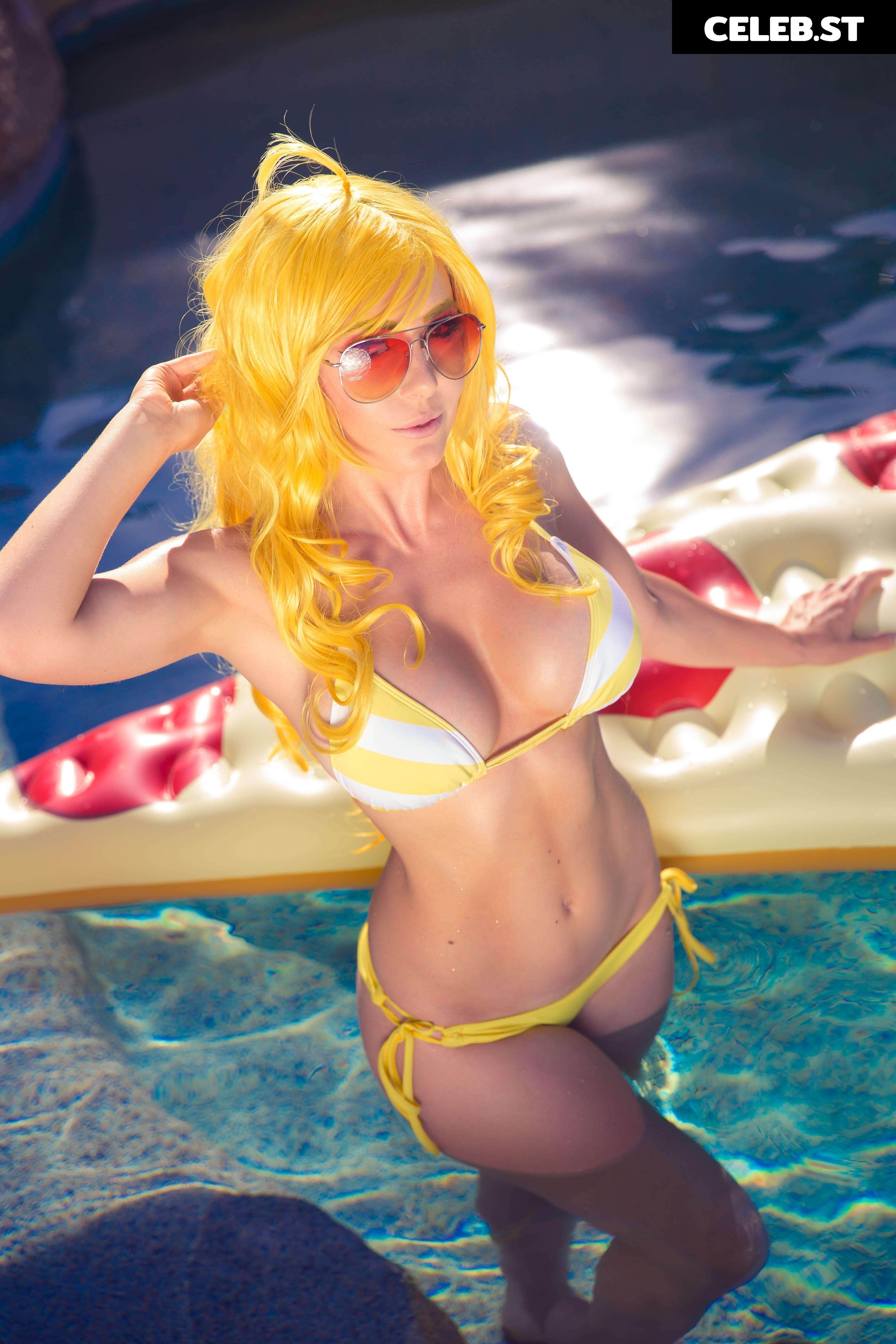 Jessica Nigri Image 2021967