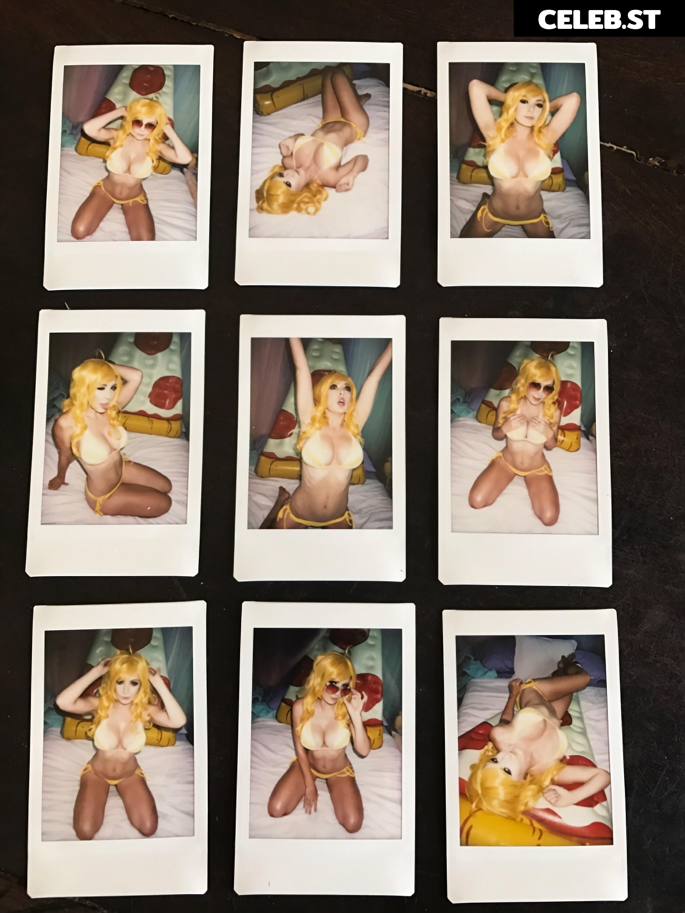 Jessica Nigri Image 2021912