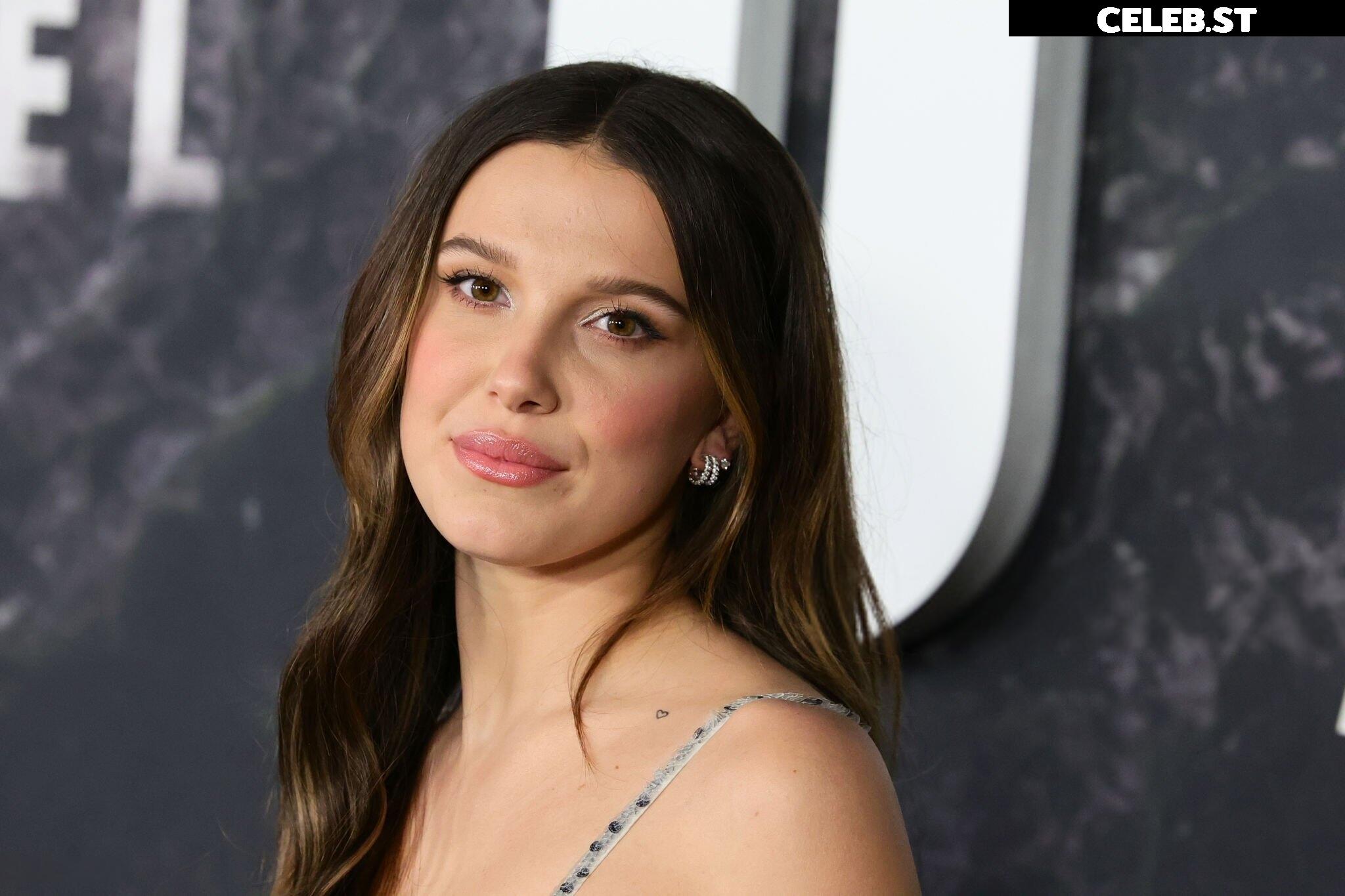 Millie Bobby Brown Image 2021905