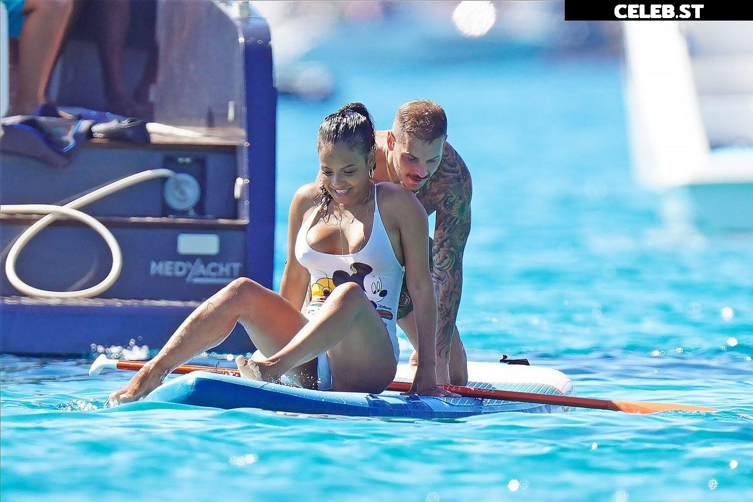 Christina Milian Image 2022849