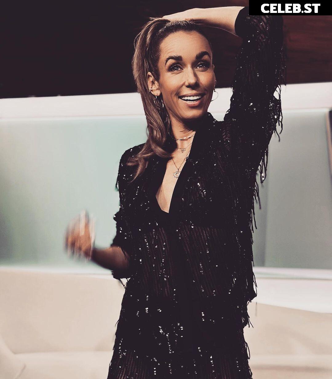 Annemarie Carpendale Image 2022830