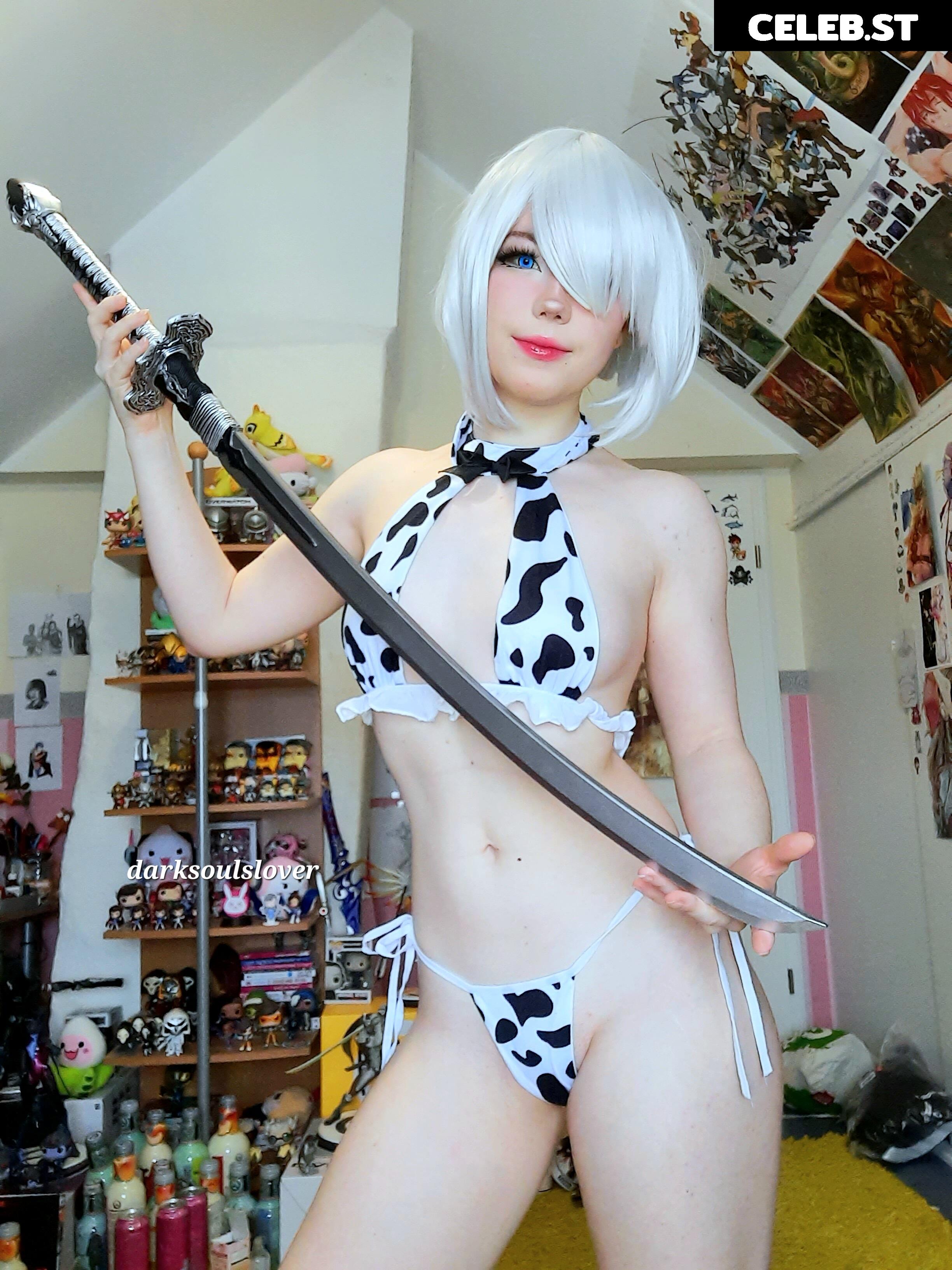 darksoulslover_cos / sekirolover_cos Image 20225980