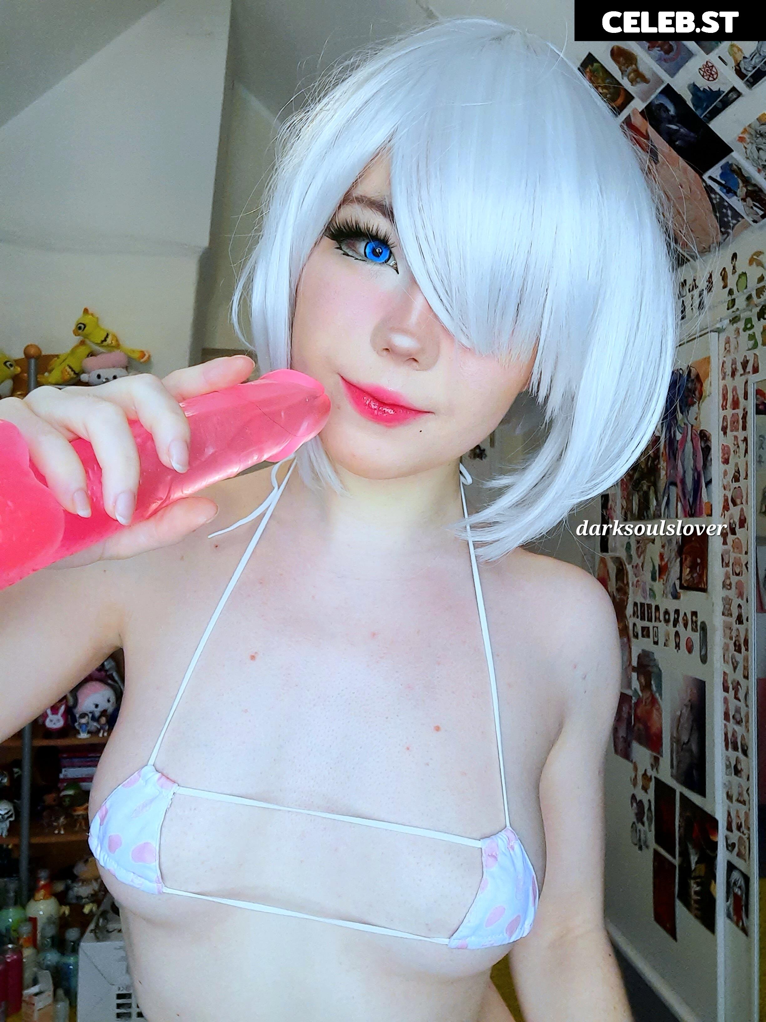 darksoulslover_cos / sekirolover_cos Image 20225967