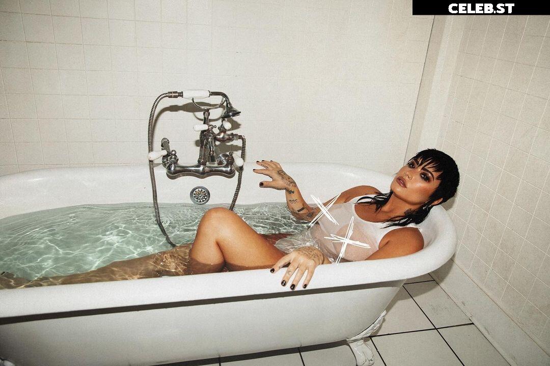Demi Lovato Image 2022496