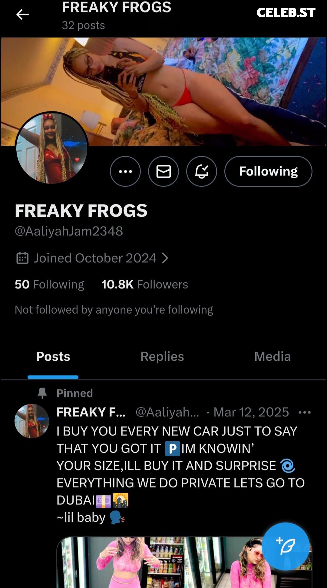 Freakyfrogs/AaliyahJam2348 Image 20227322