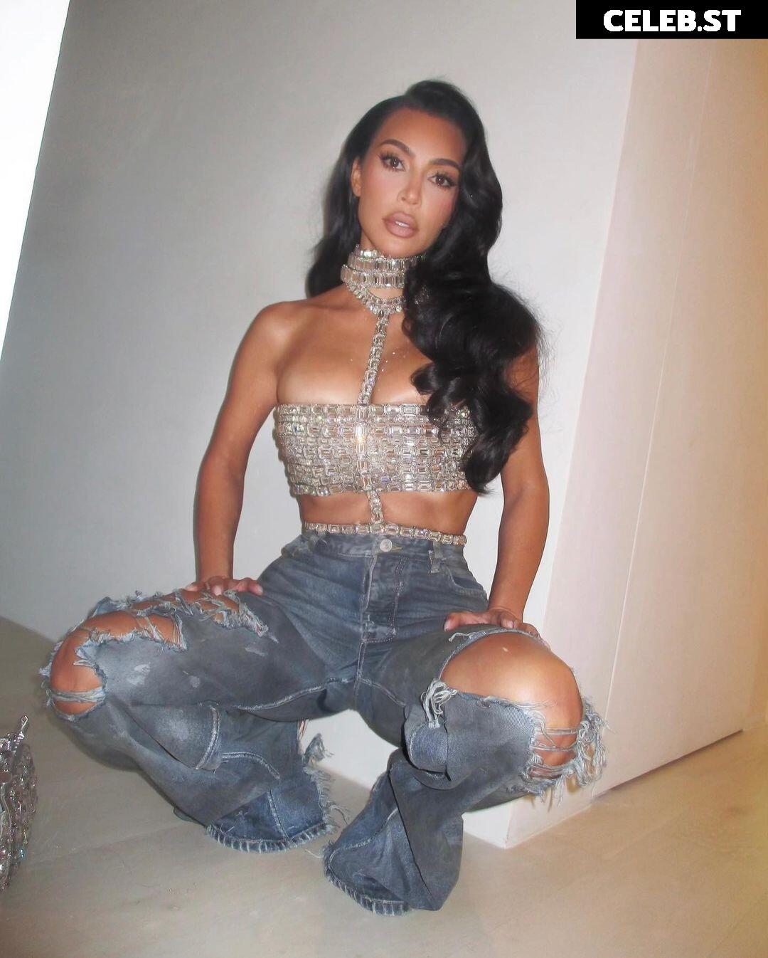 Kim Kardashian Image 2022150