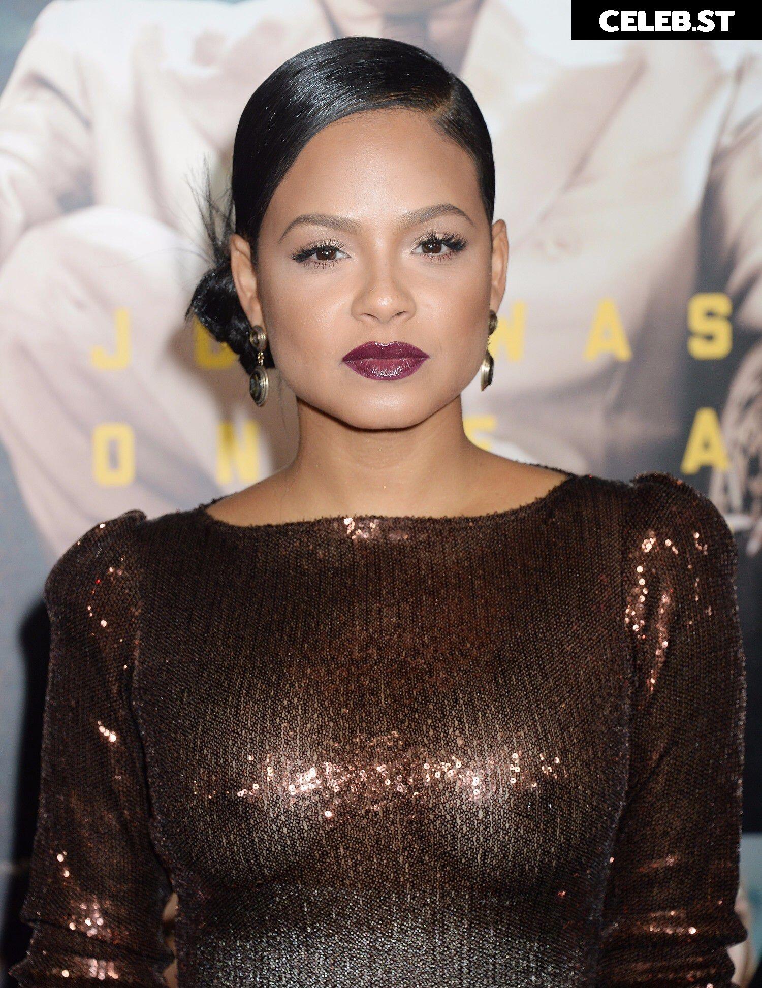 Christina Milian Image 2022169
