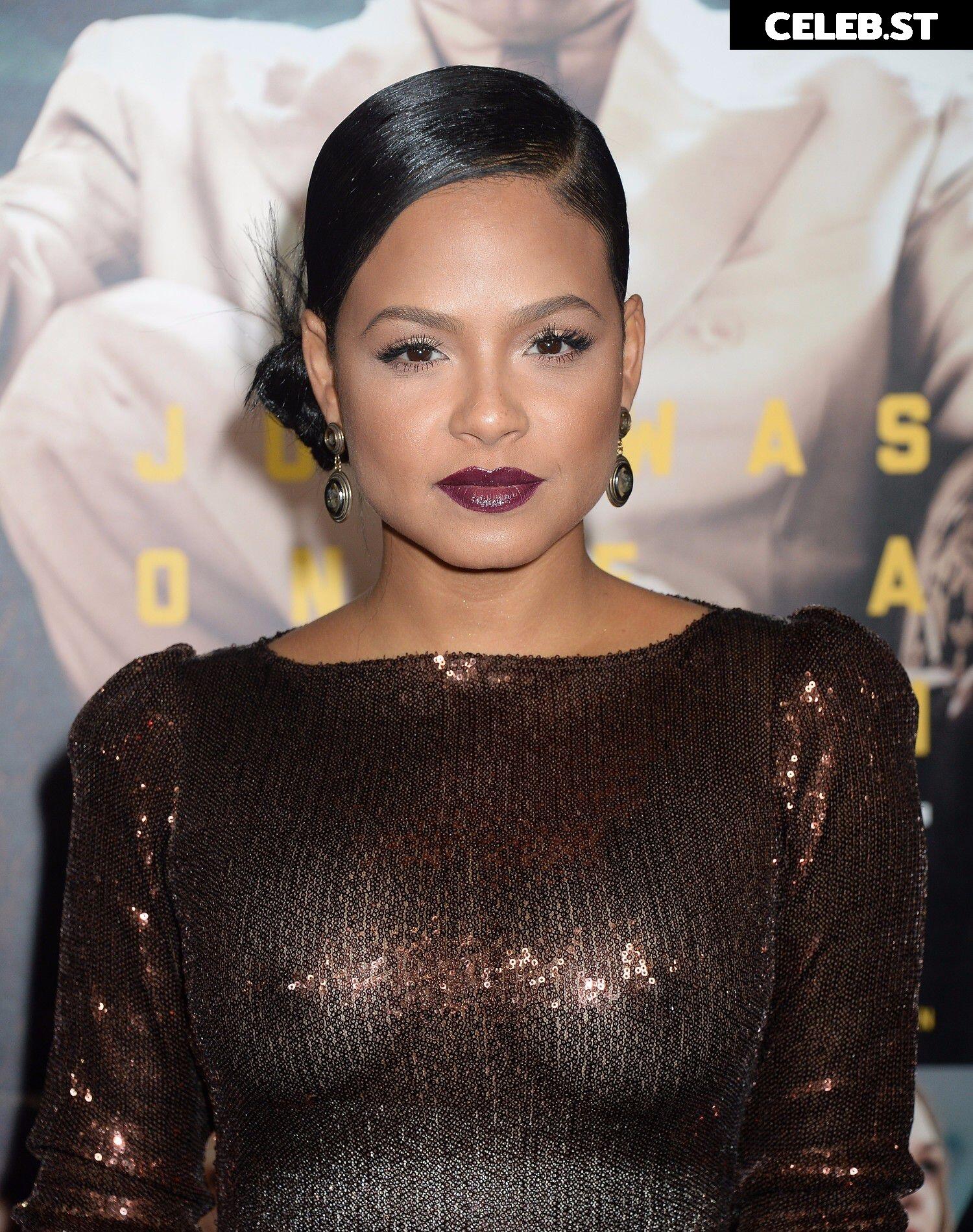 Christina Milian Image 2022126