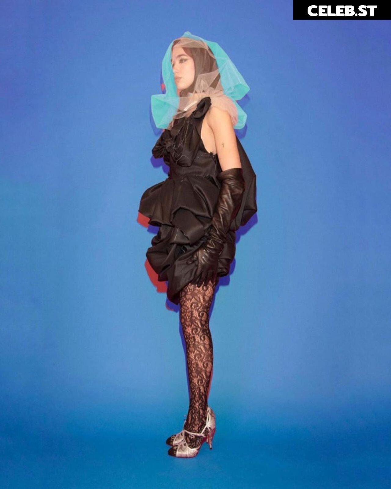 Dua Lipa Image 2022048