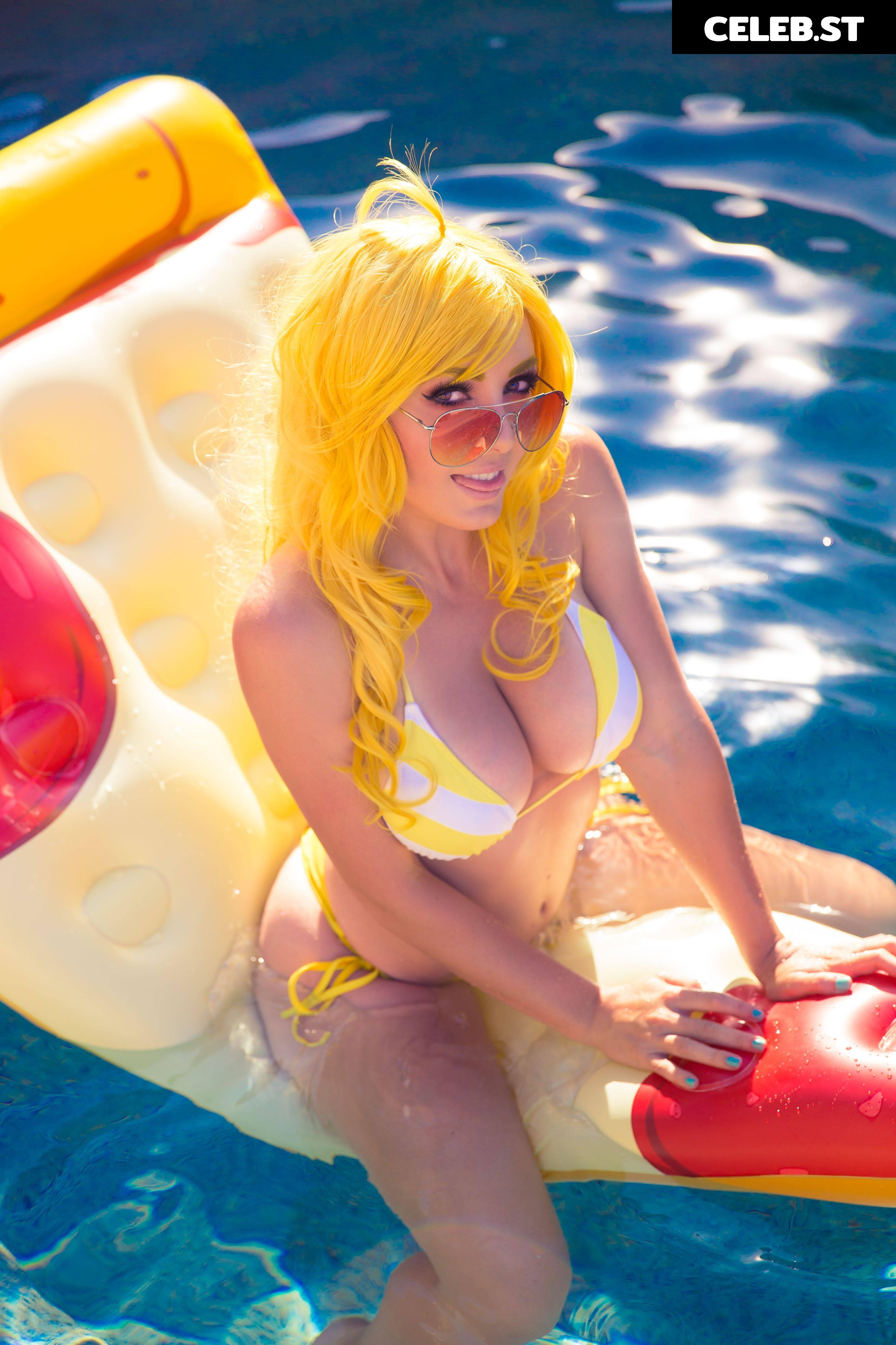 Jessica Nigri Image 2022012