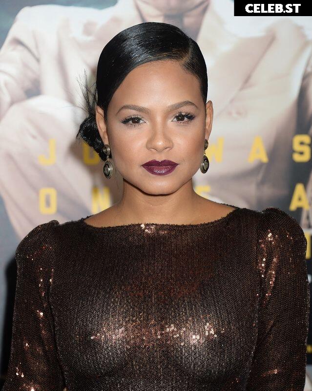 Christina Milian Image 2022363