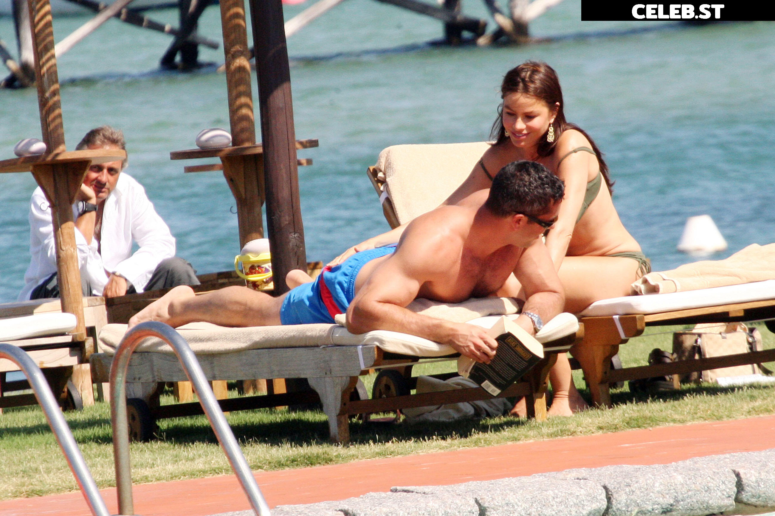 Sofia Vergara Image 2022317