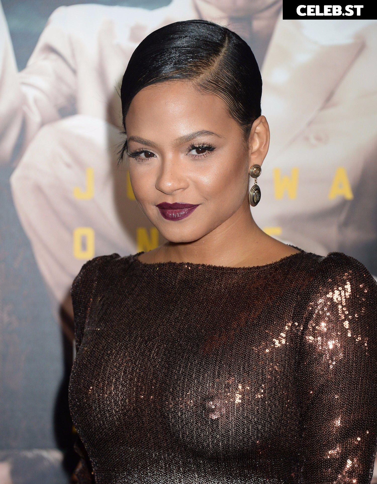 Christina Milian Image 2022248