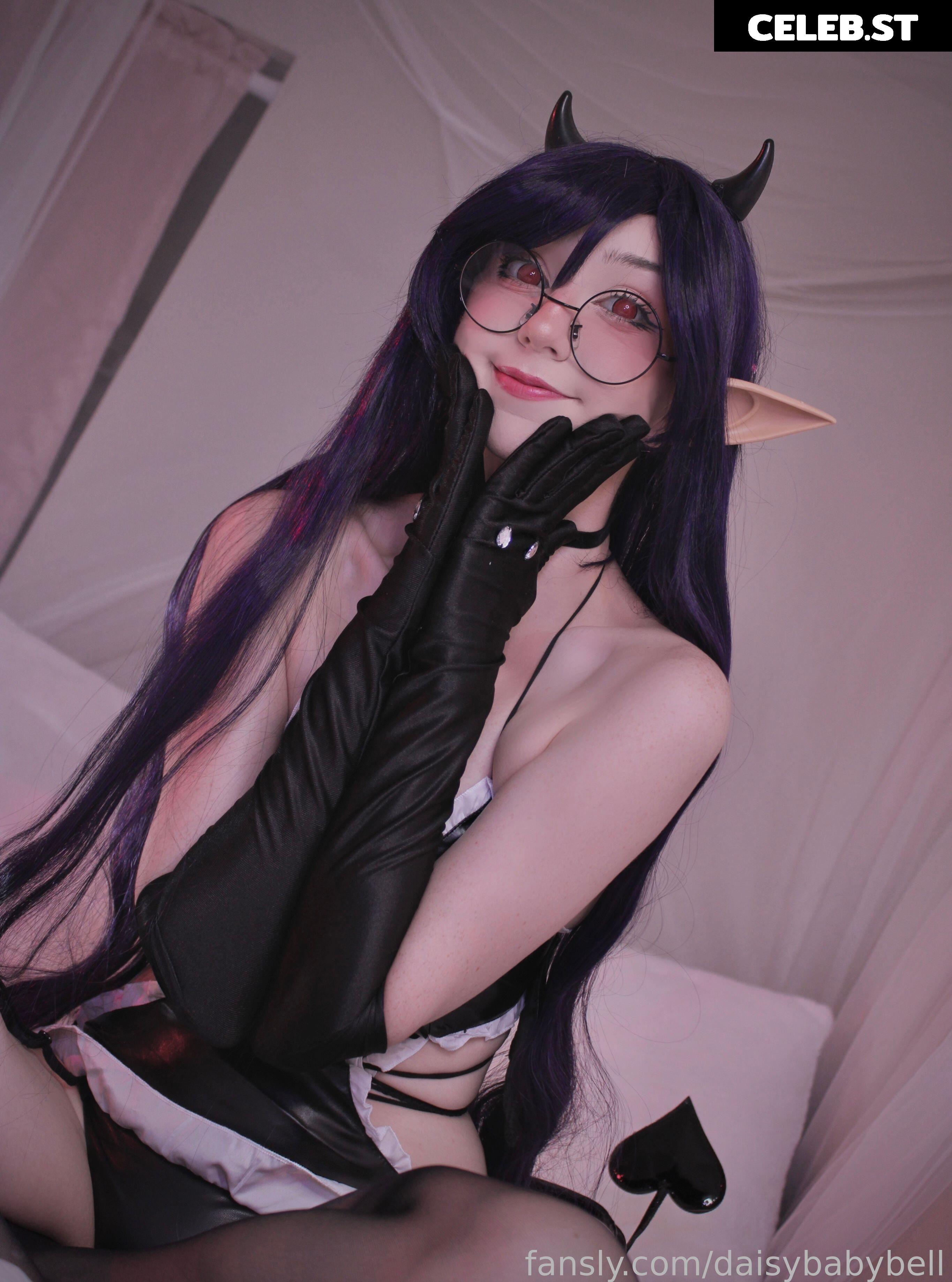 Bubbleteababydoll | Daisymaycosplay Image 20222309