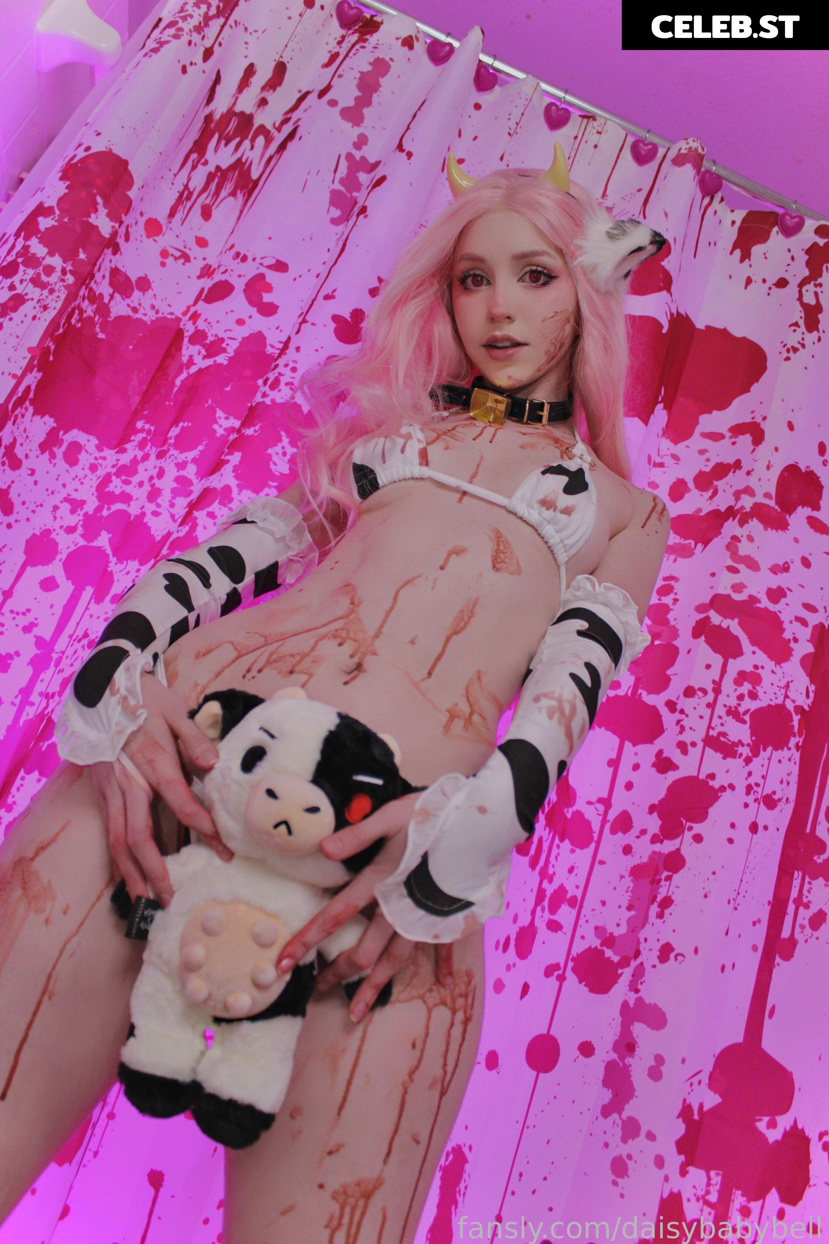 Bubbleteababydoll | Daisymaycosplay Image 20222295