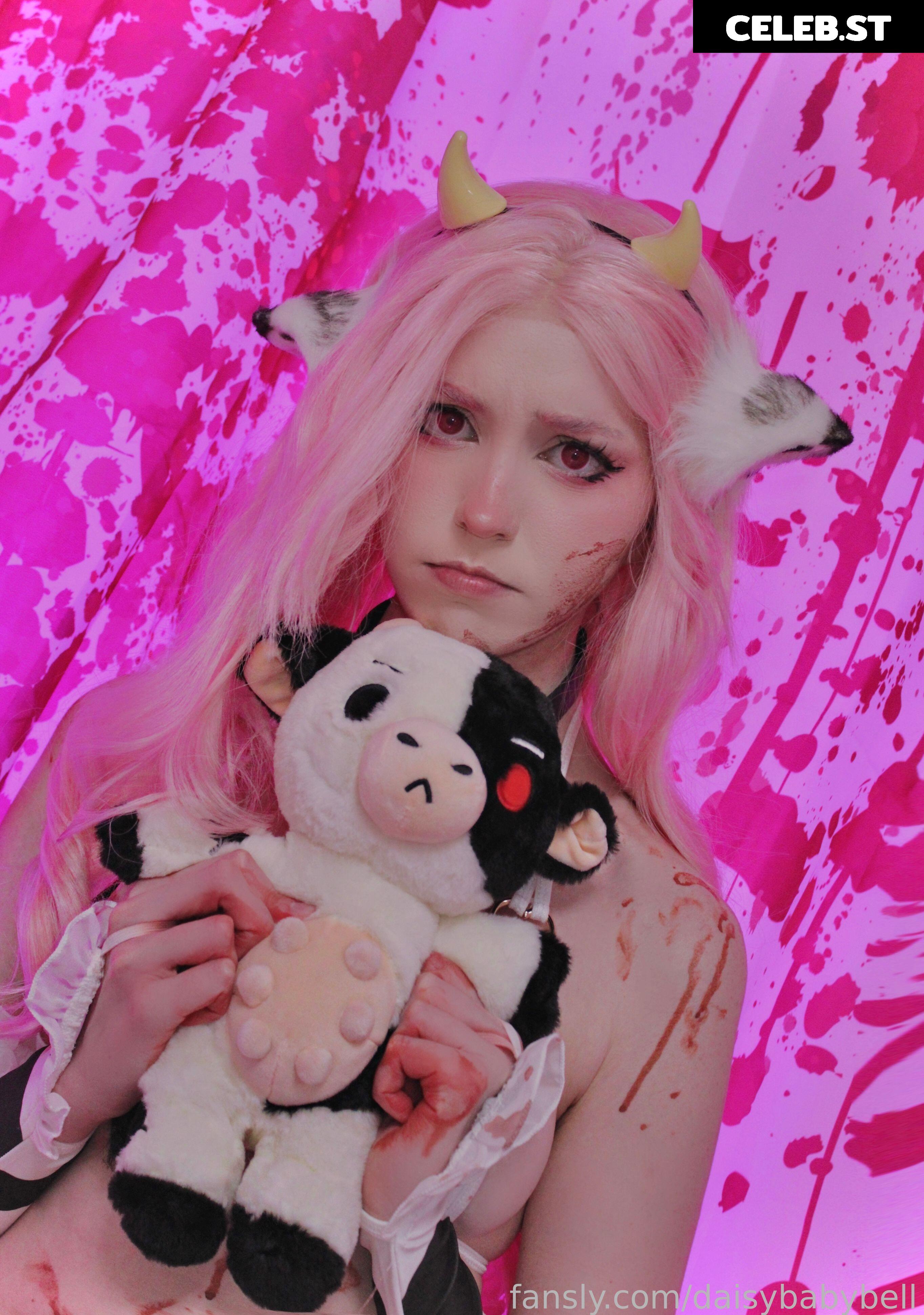 Bubbleteababydoll | Daisymaycosplay Image 20222280
