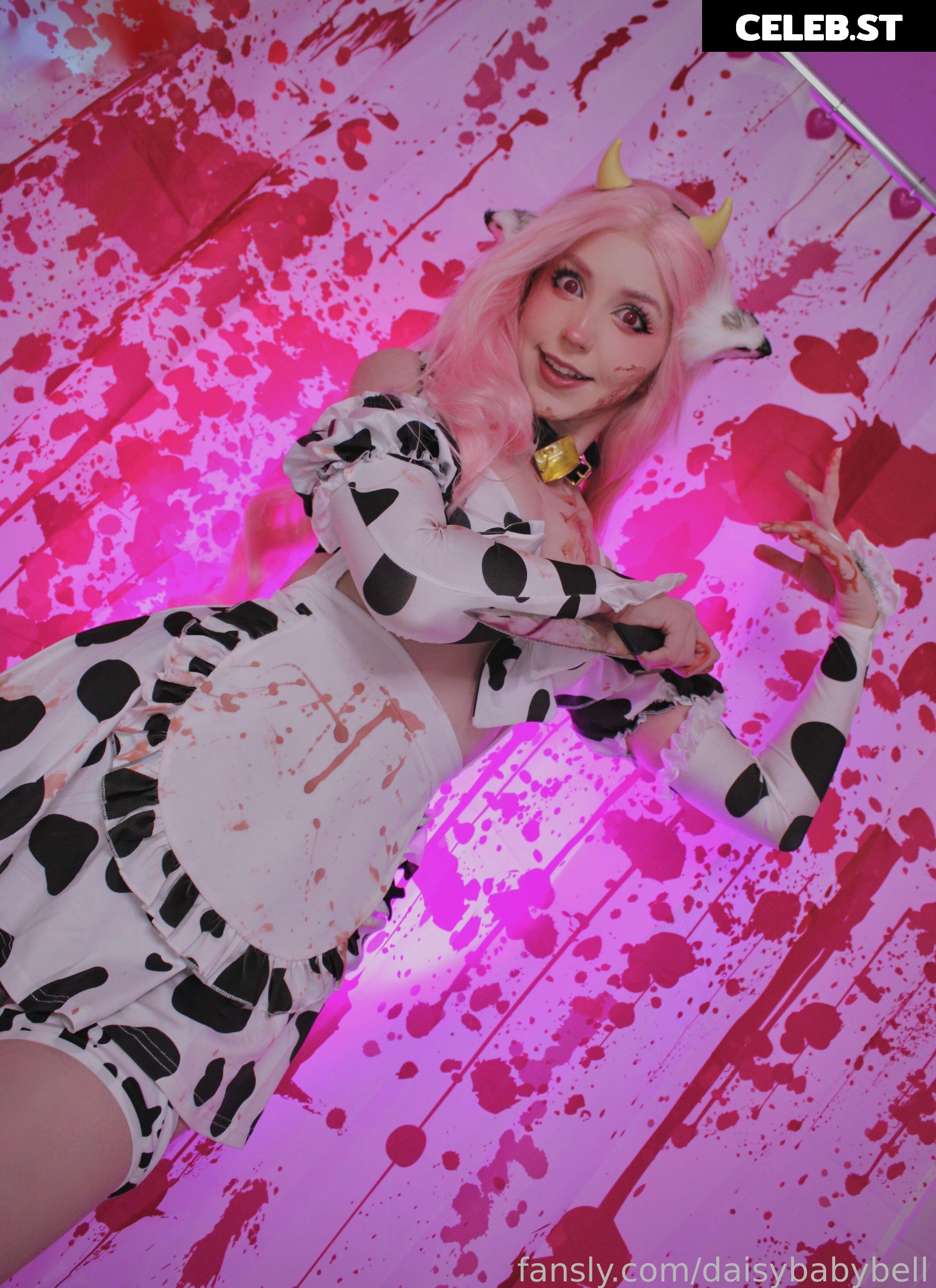 Bubbleteababydoll | Daisymaycosplay Image 20222284
