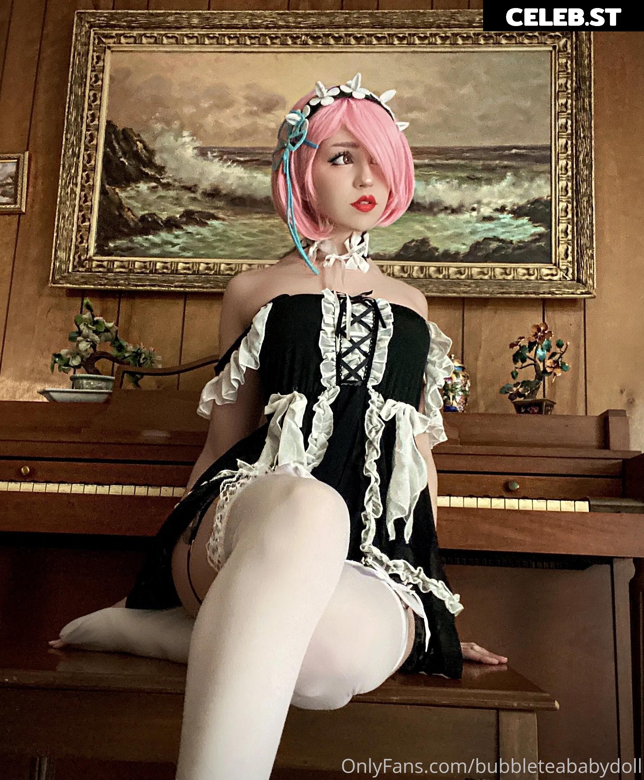 Bubbleteababydoll | Daisymaycosplay Image 20222223
