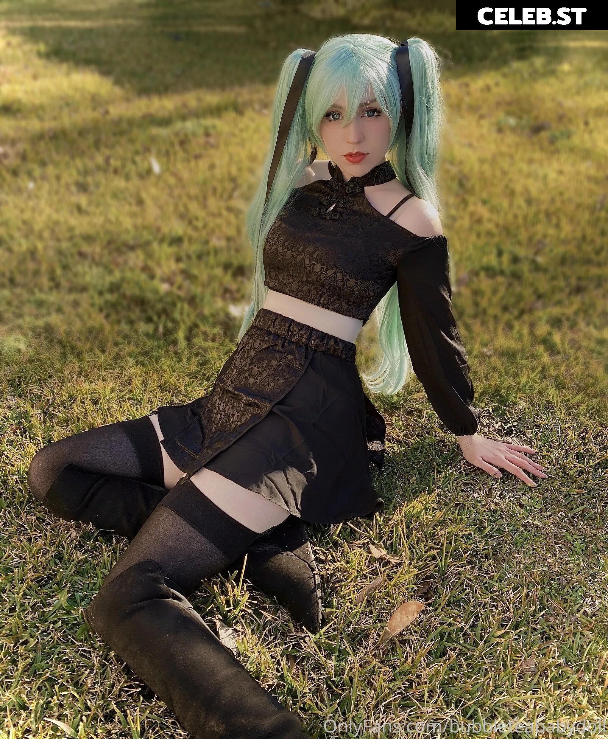Bubbleteababydoll | Daisymaycosplay Image 20222221