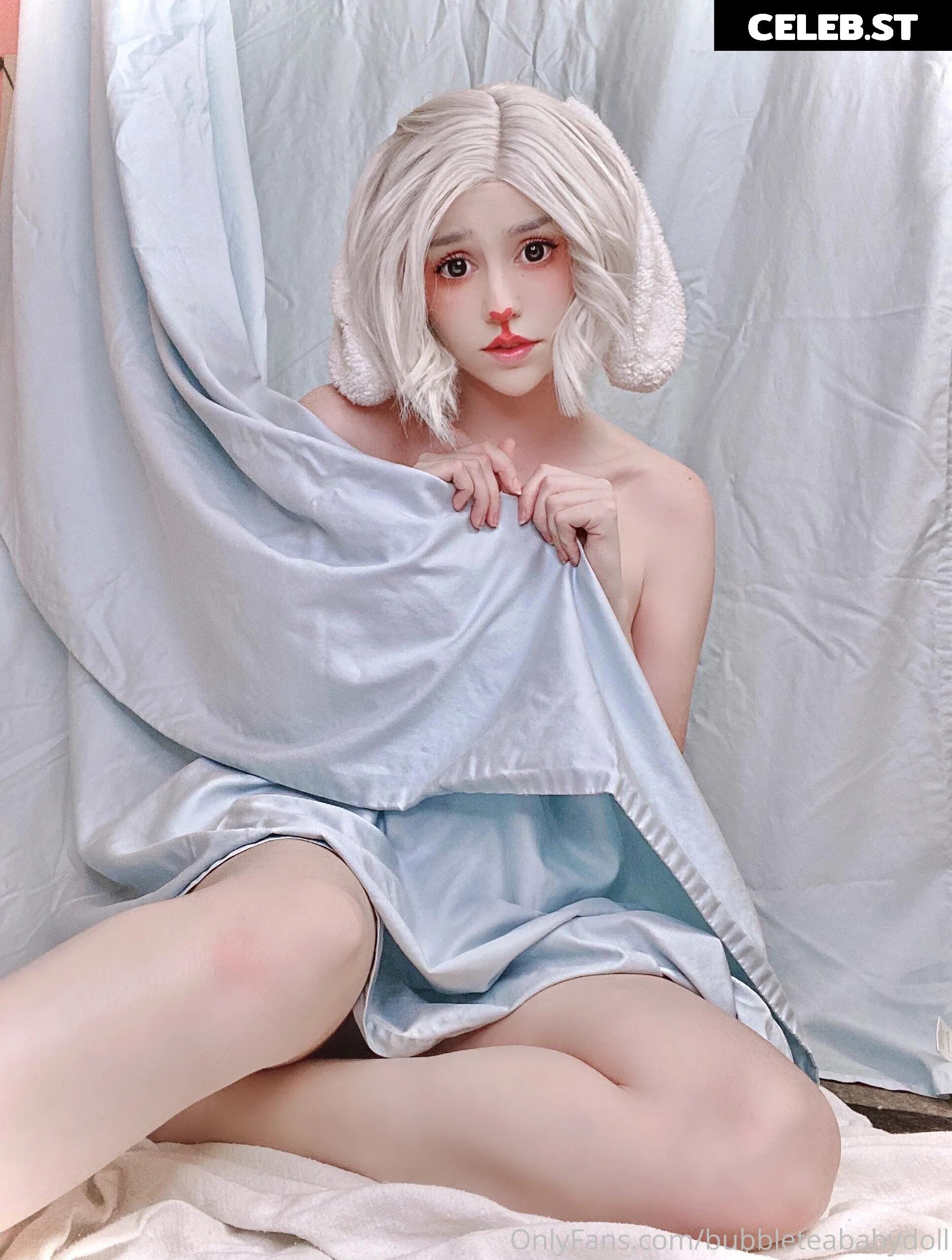 Bubbleteababydoll | Daisymaycosplay Image 20222220