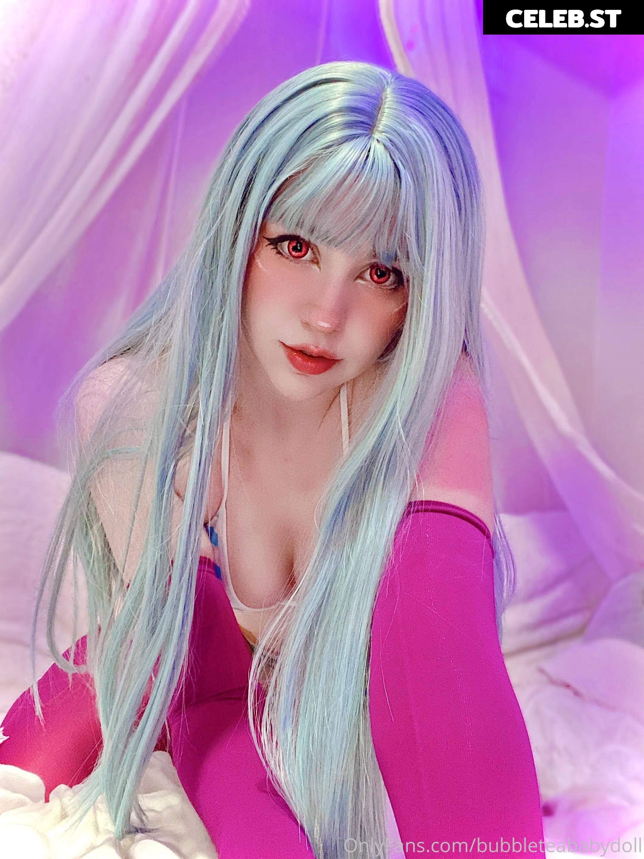 Bubbleteababydoll | Daisymaycosplay Image 20222227