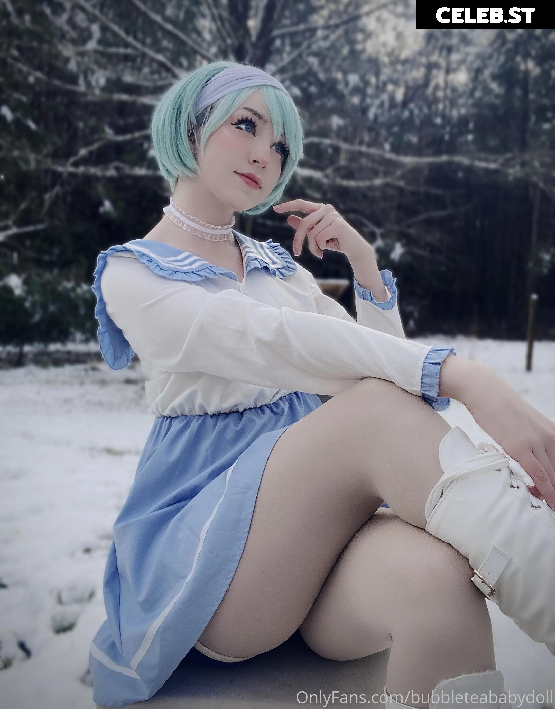 Bubbleteababydoll | Daisymaycosplay Image 20222225