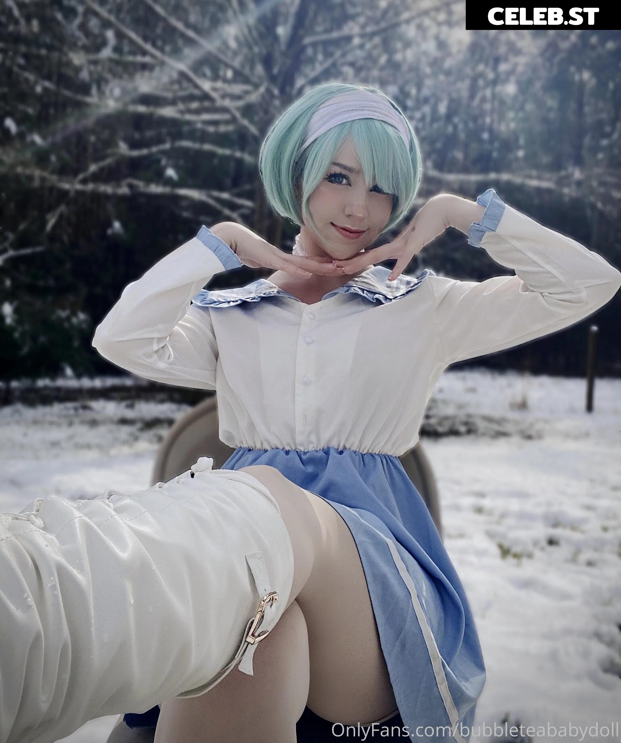 Bubbleteababydoll | Daisymaycosplay Image 20222224