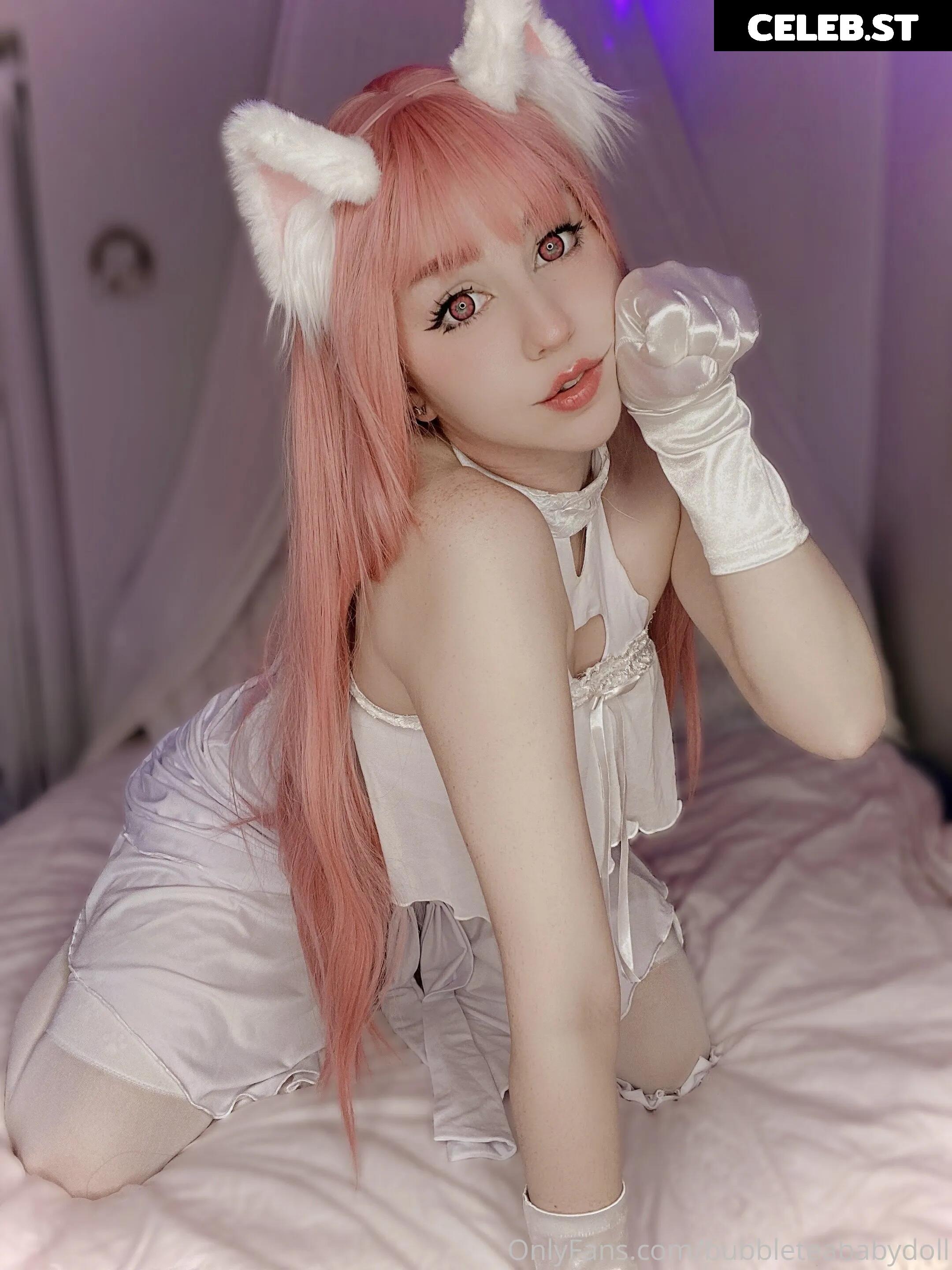 Bubbleteababydoll | Daisymaycosplay Image 20222229