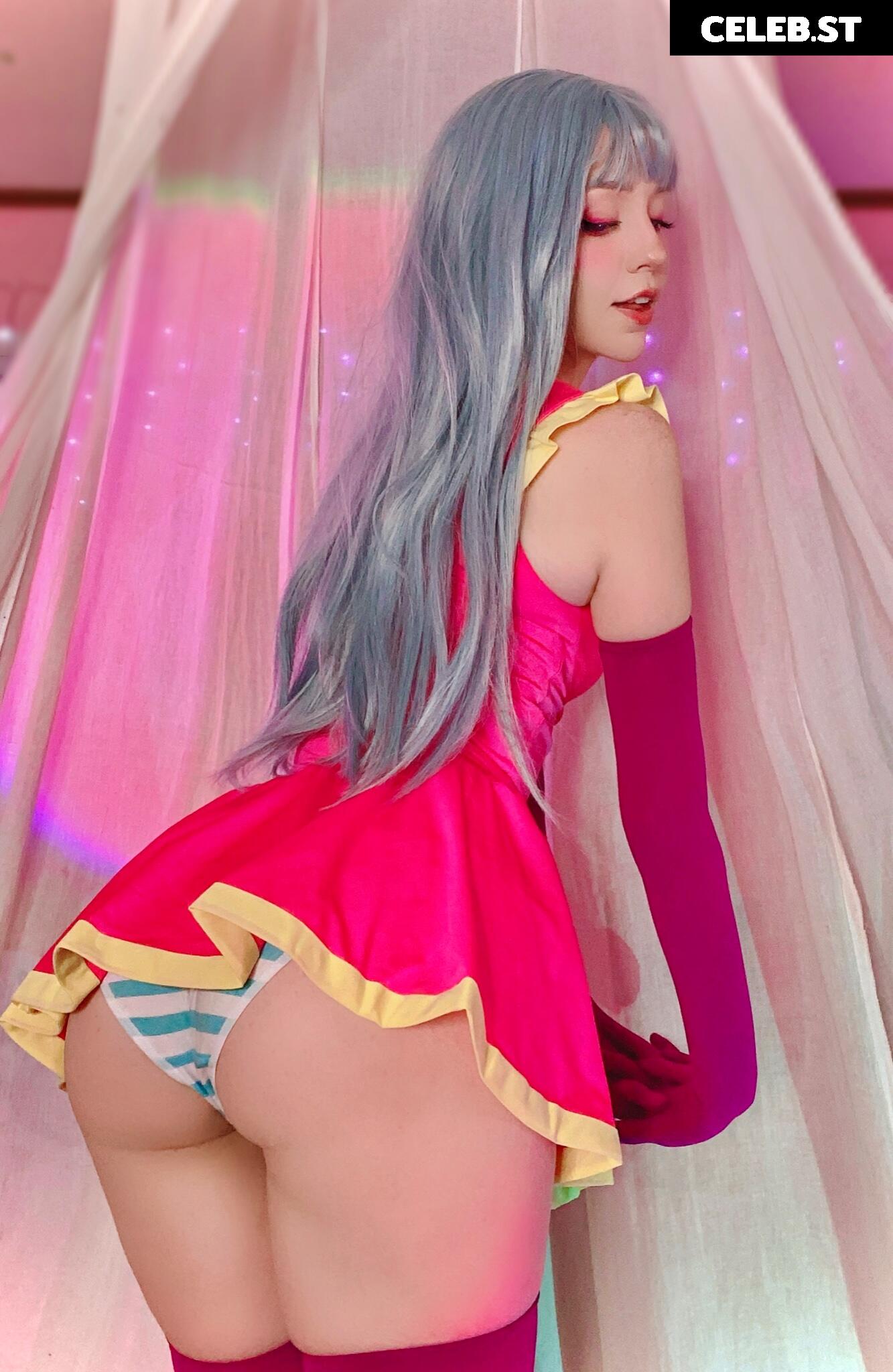 Bubbleteababydoll | Daisymaycosplay Image 20222213