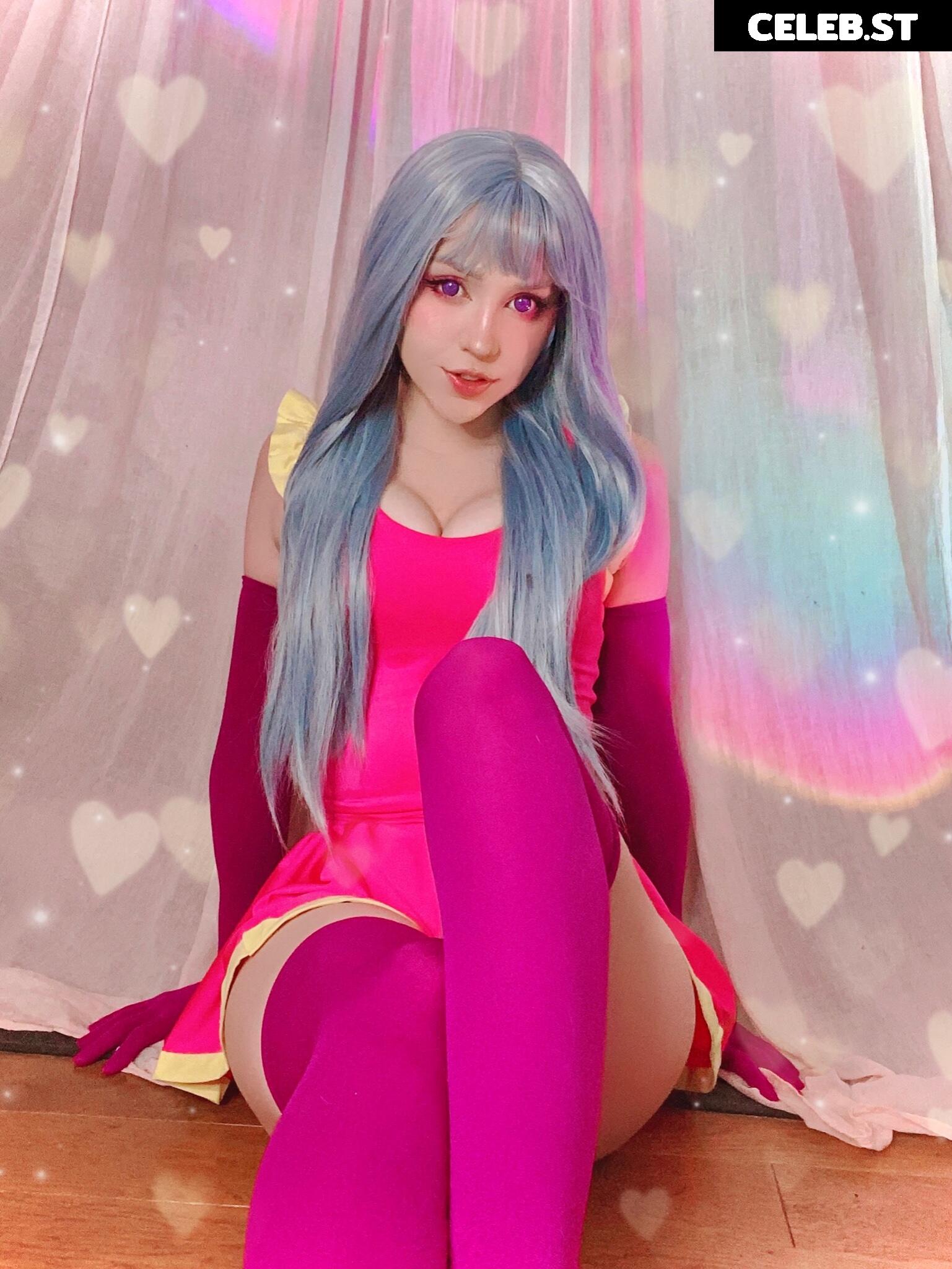 Bubbleteababydoll | Daisymaycosplay Image 20222212
