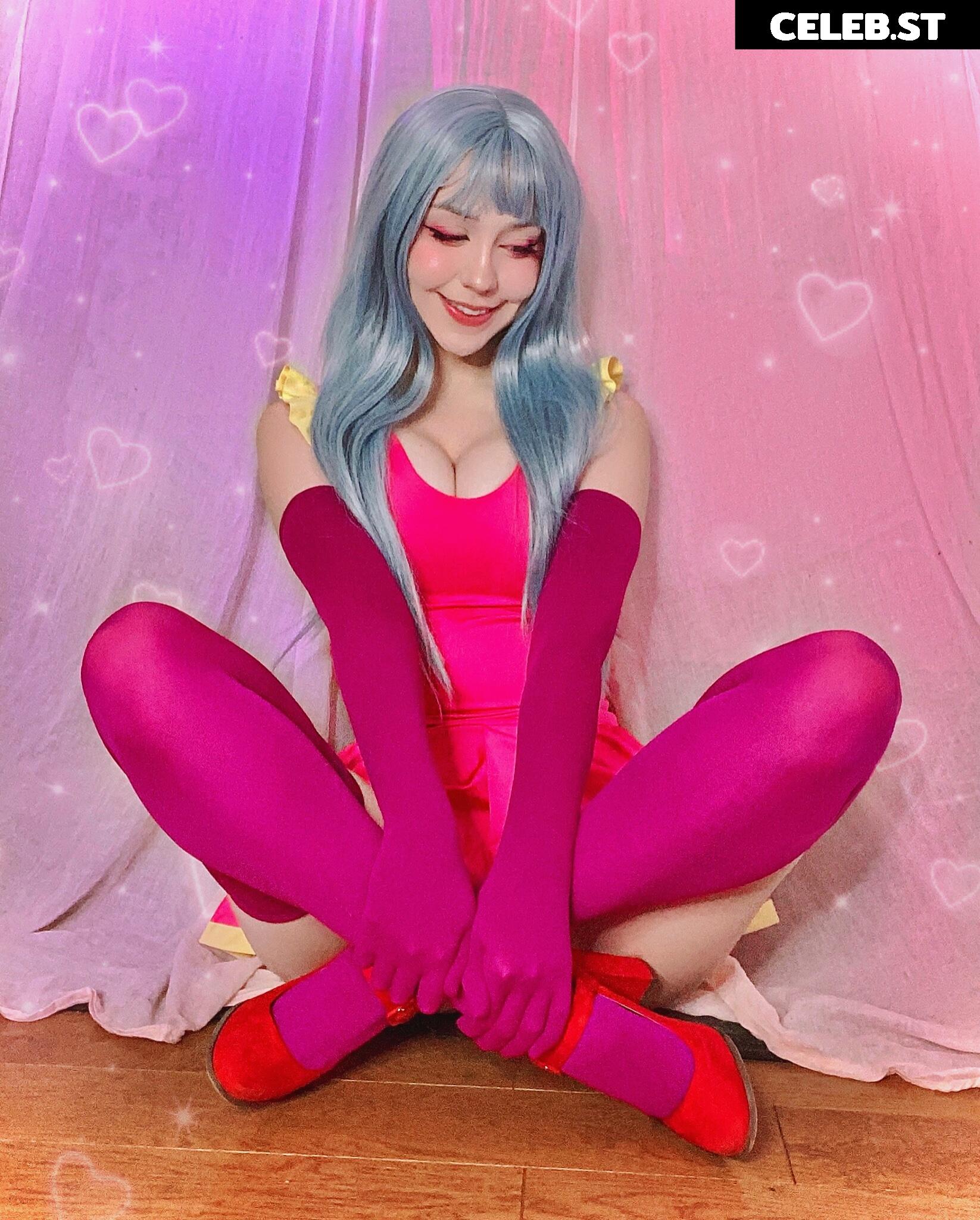 Bubbleteababydoll | Daisymaycosplay Image 20222210