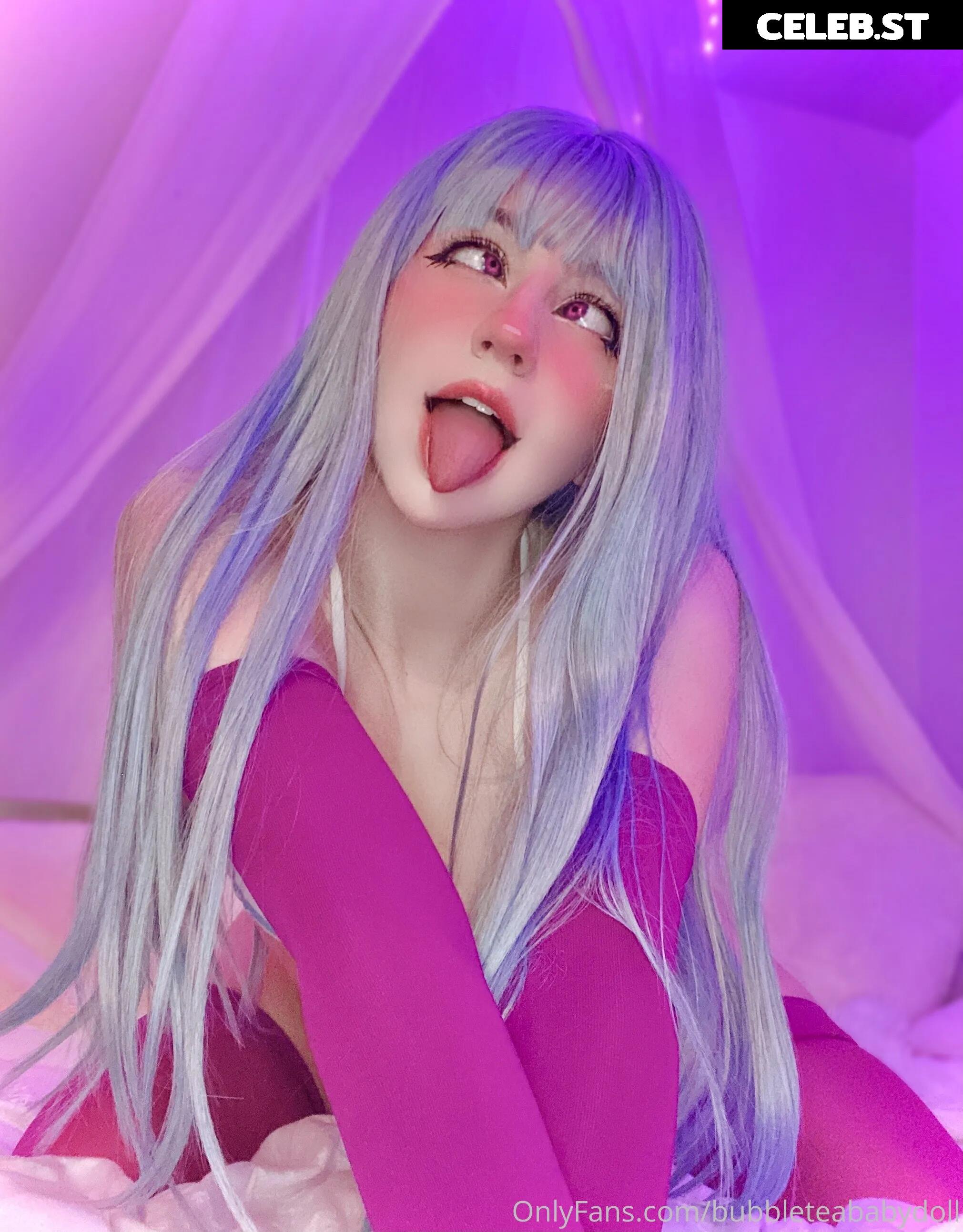 Bubbleteababydoll | Daisymaycosplay Image 20222219