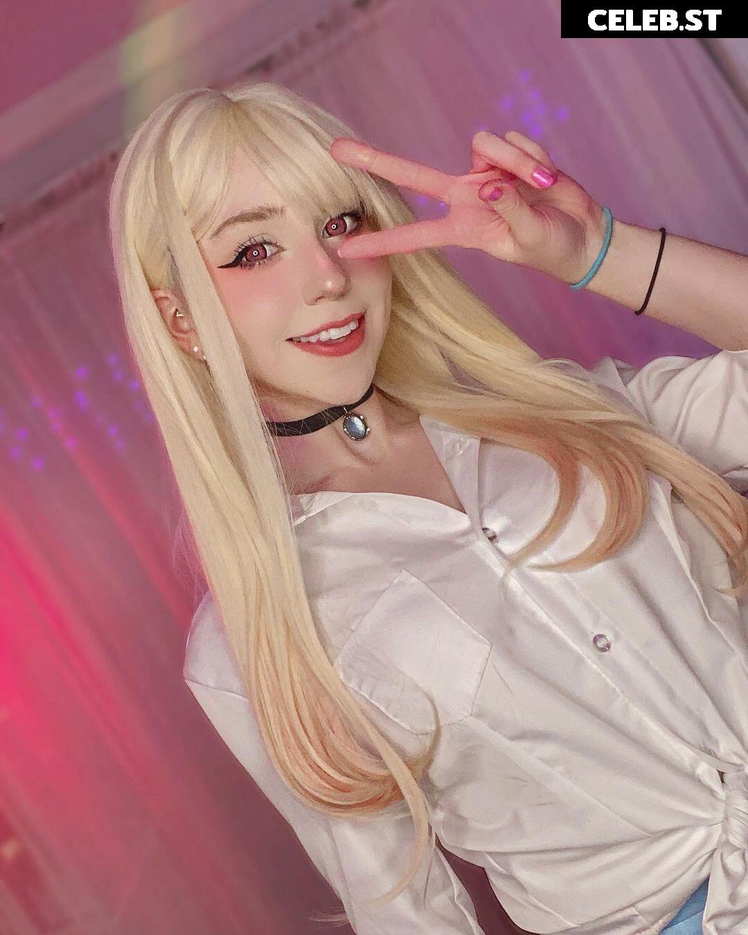 Bubbleteababydoll | Daisymaycosplay Image 20222206