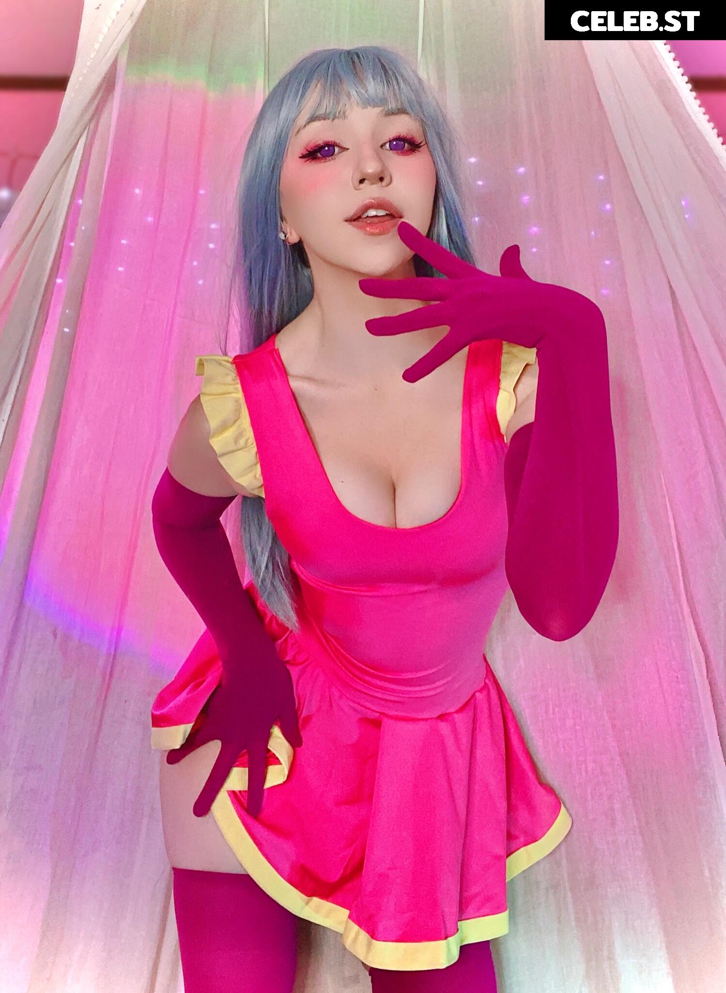 Bubbleteababydoll | Daisymaycosplay Image 20222209