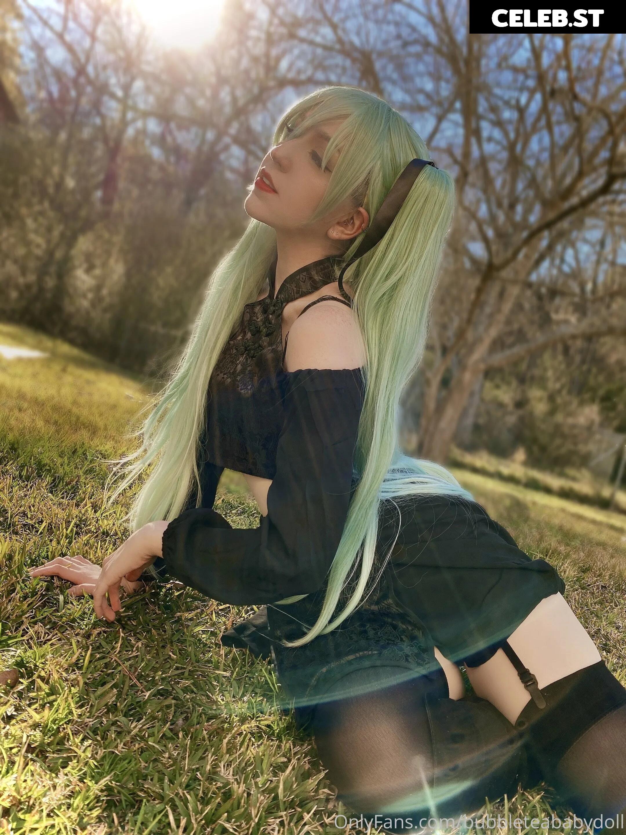 Bubbleteababydoll | Daisymaycosplay Image 20222231