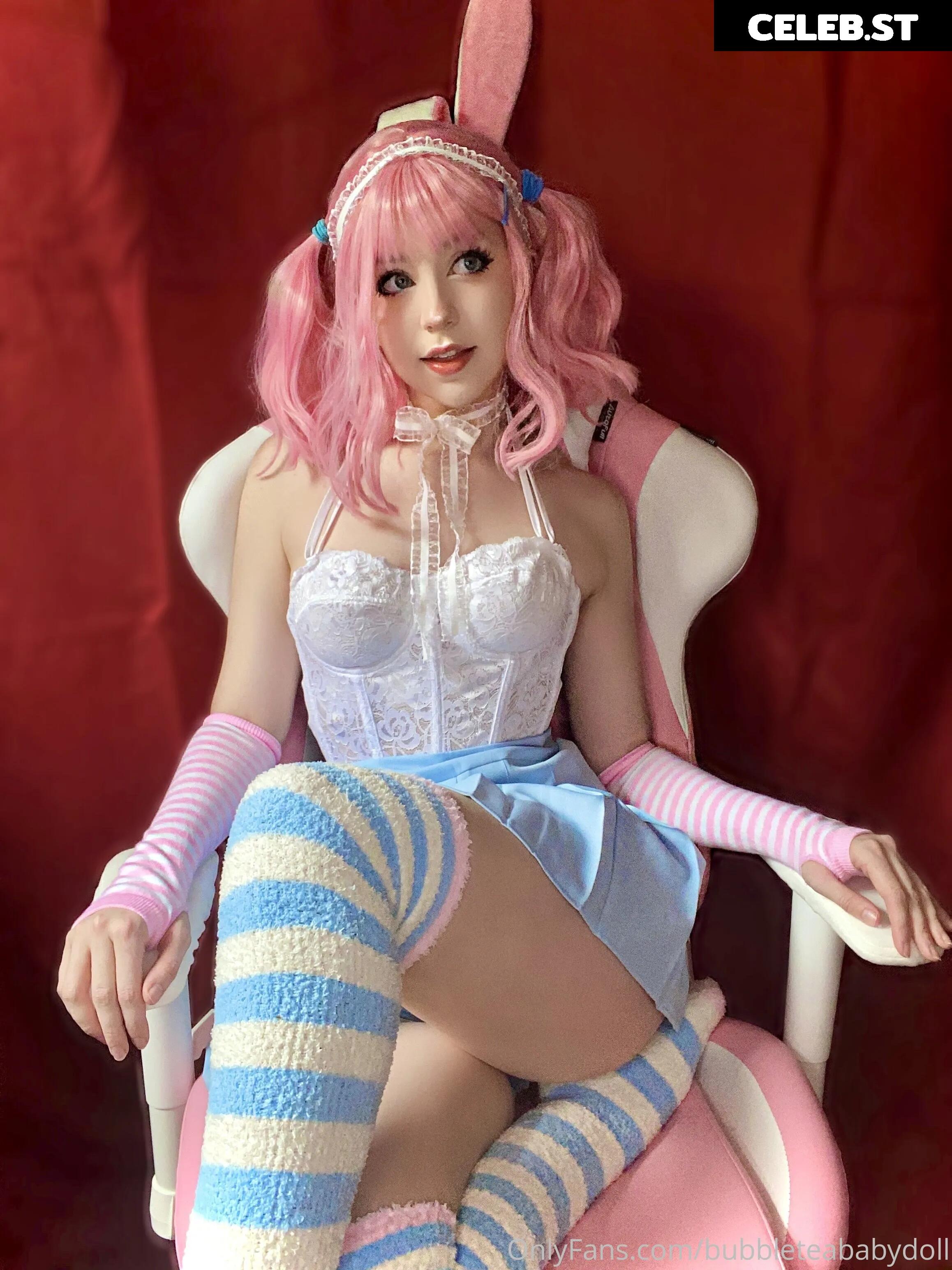 Bubbleteababydoll | Daisymaycosplay Image 20222235